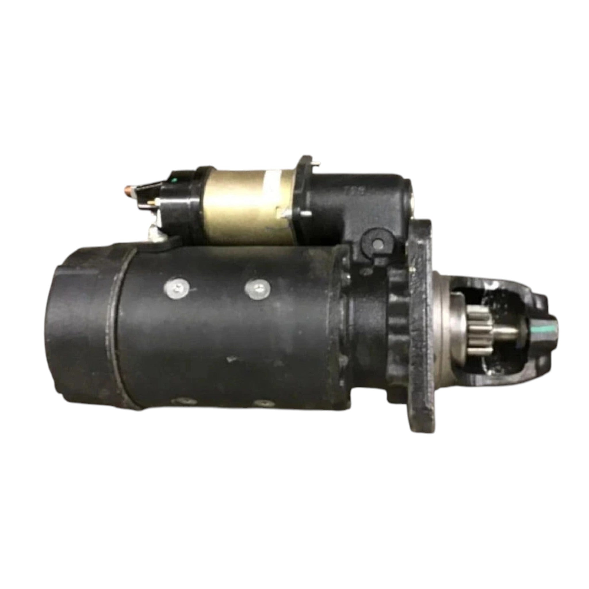1993761 Genuine Delco Remy Starter Motor 12V