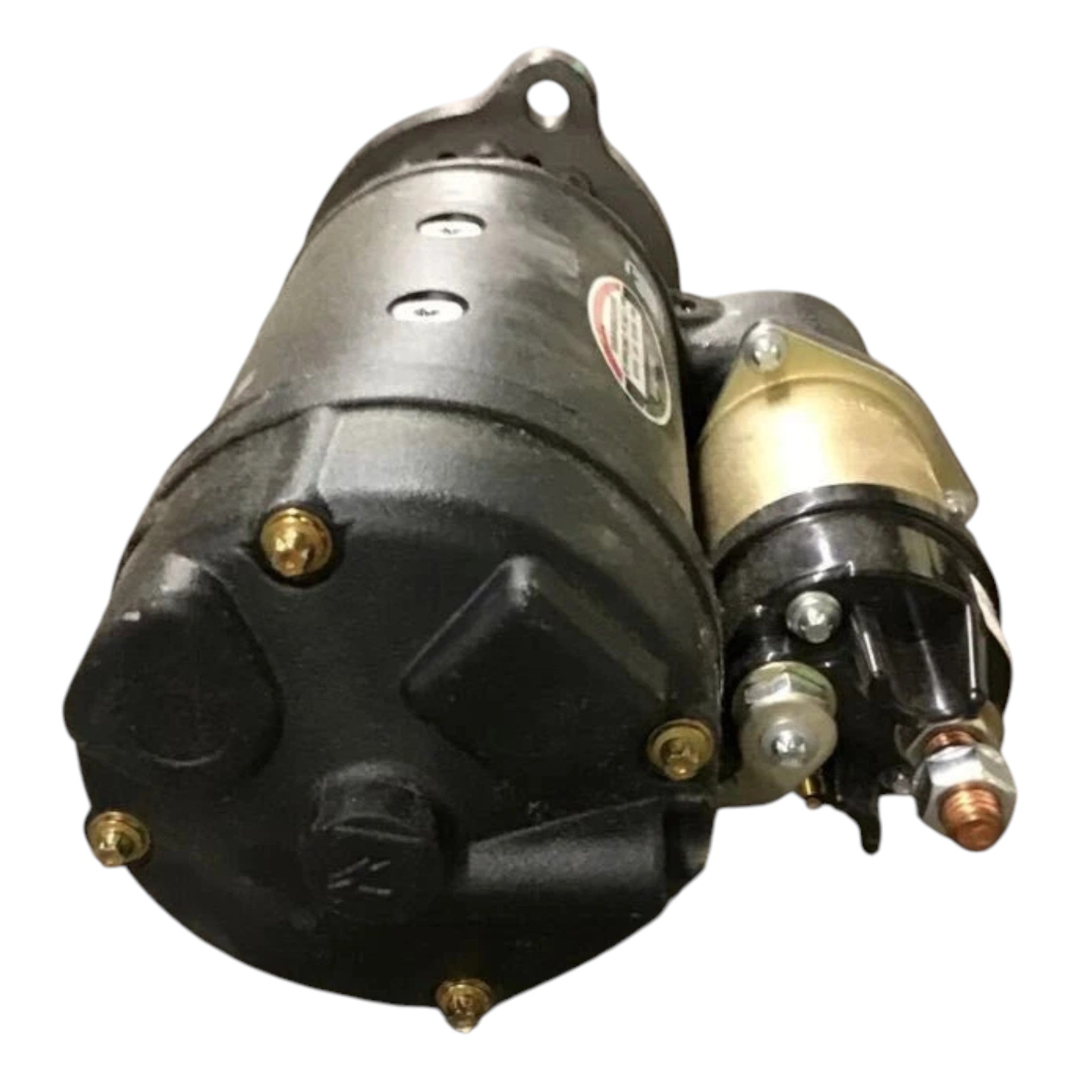 1993761 Genuine Delco Remy Starter Motor 12V