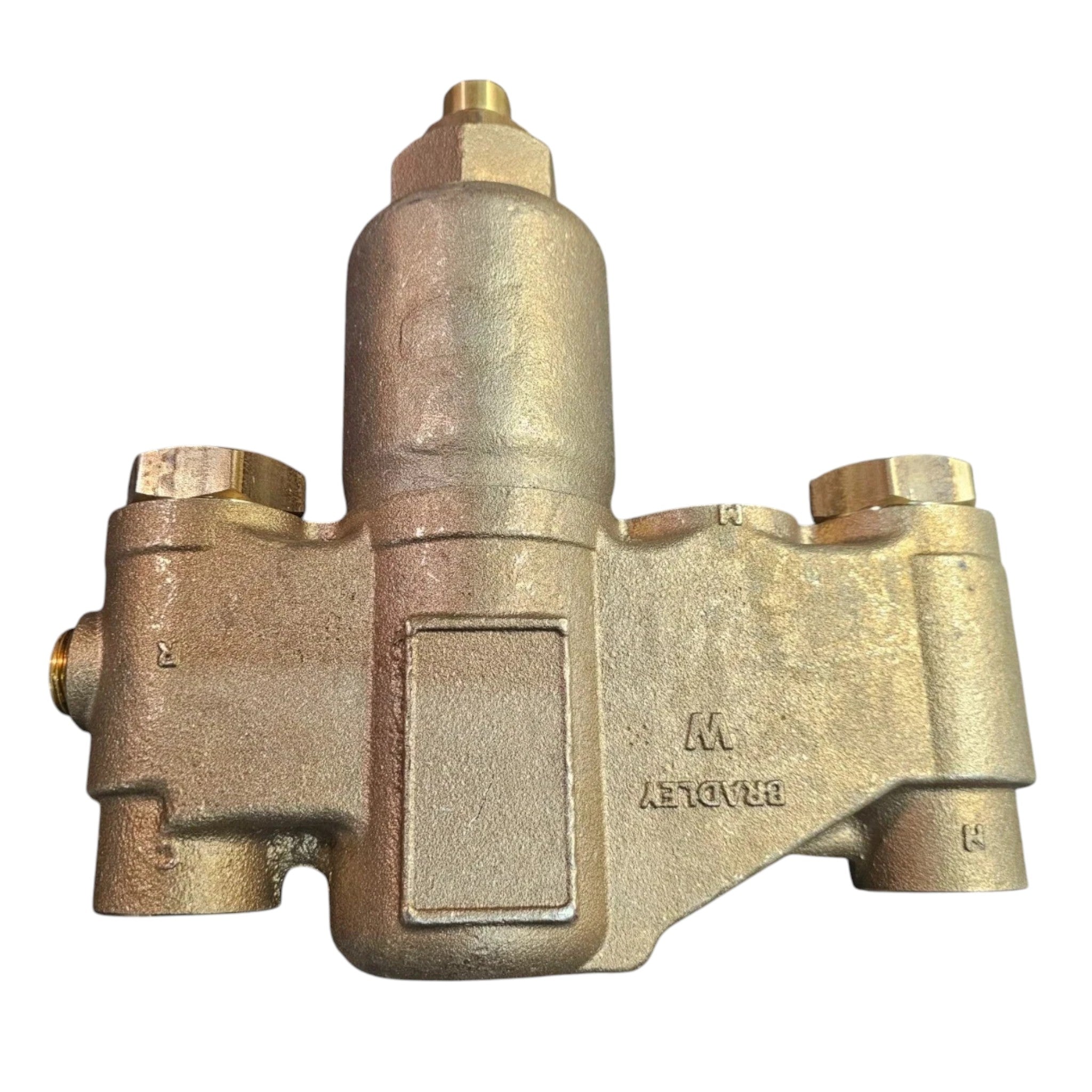 S19-2250 Bradley Emergency Thermostatic Mixing Valve