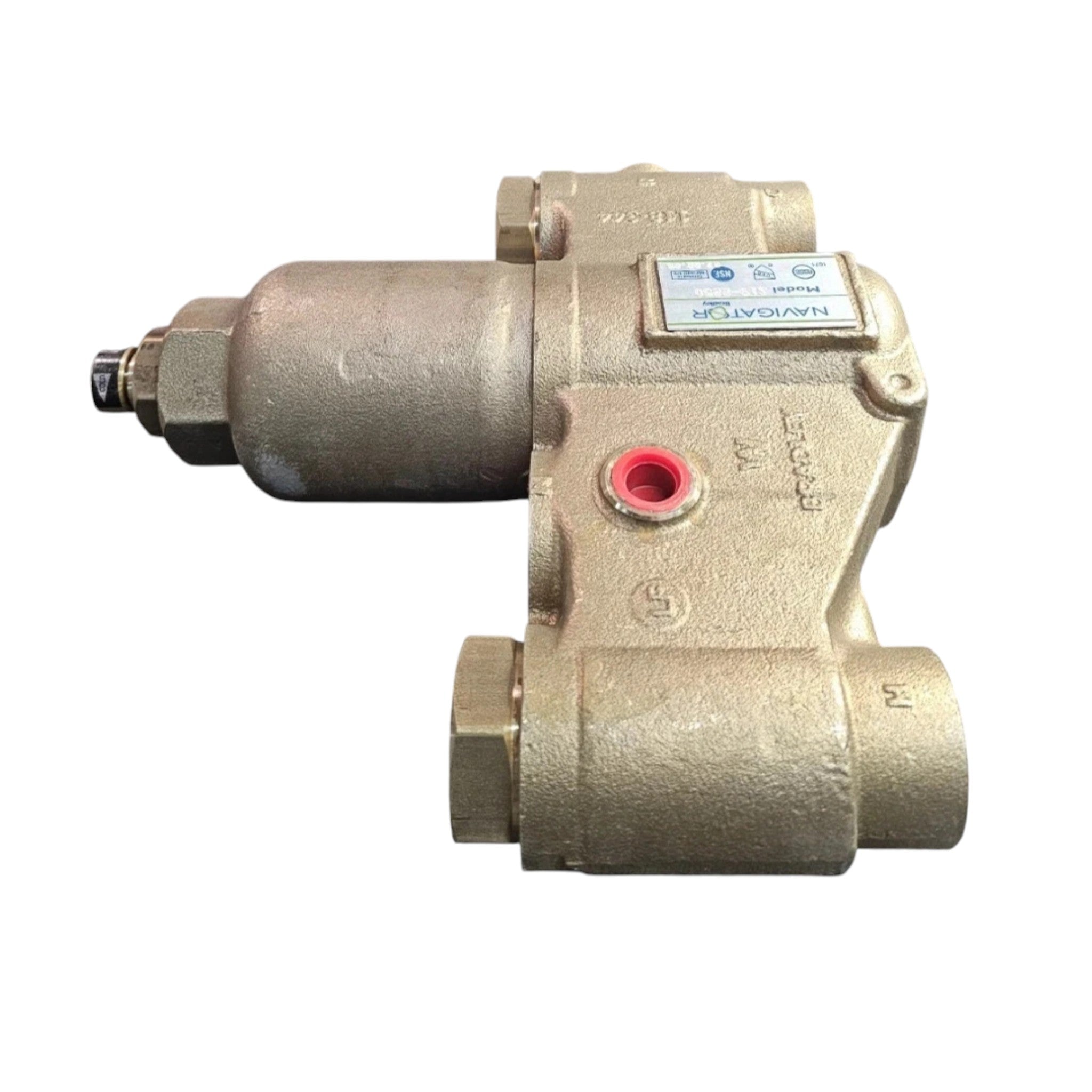 S19-2250 Bradley Emergency Thermostatic Mixing Valve