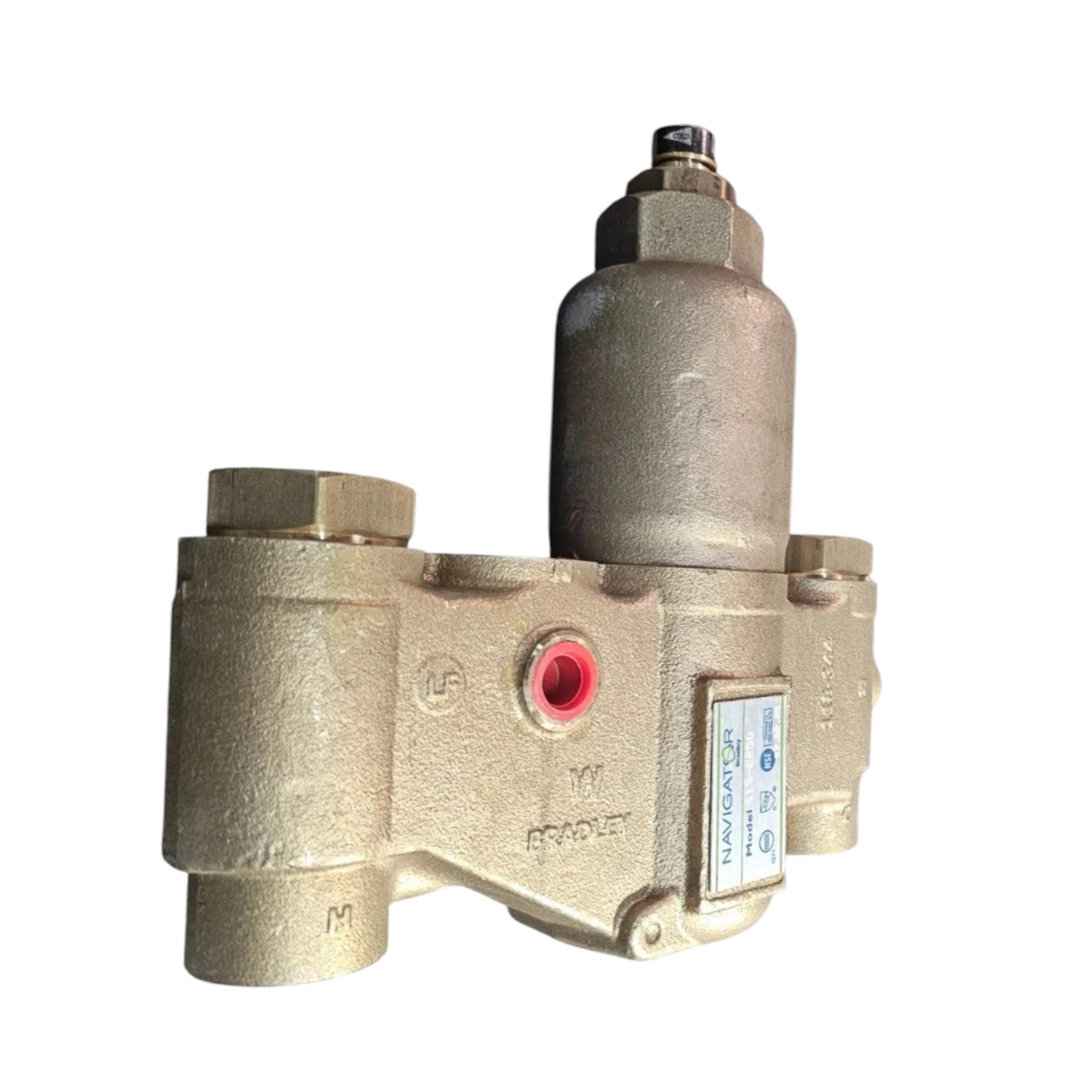 S19-2250 Bradley Emergency Thermostatic Mixing Valve