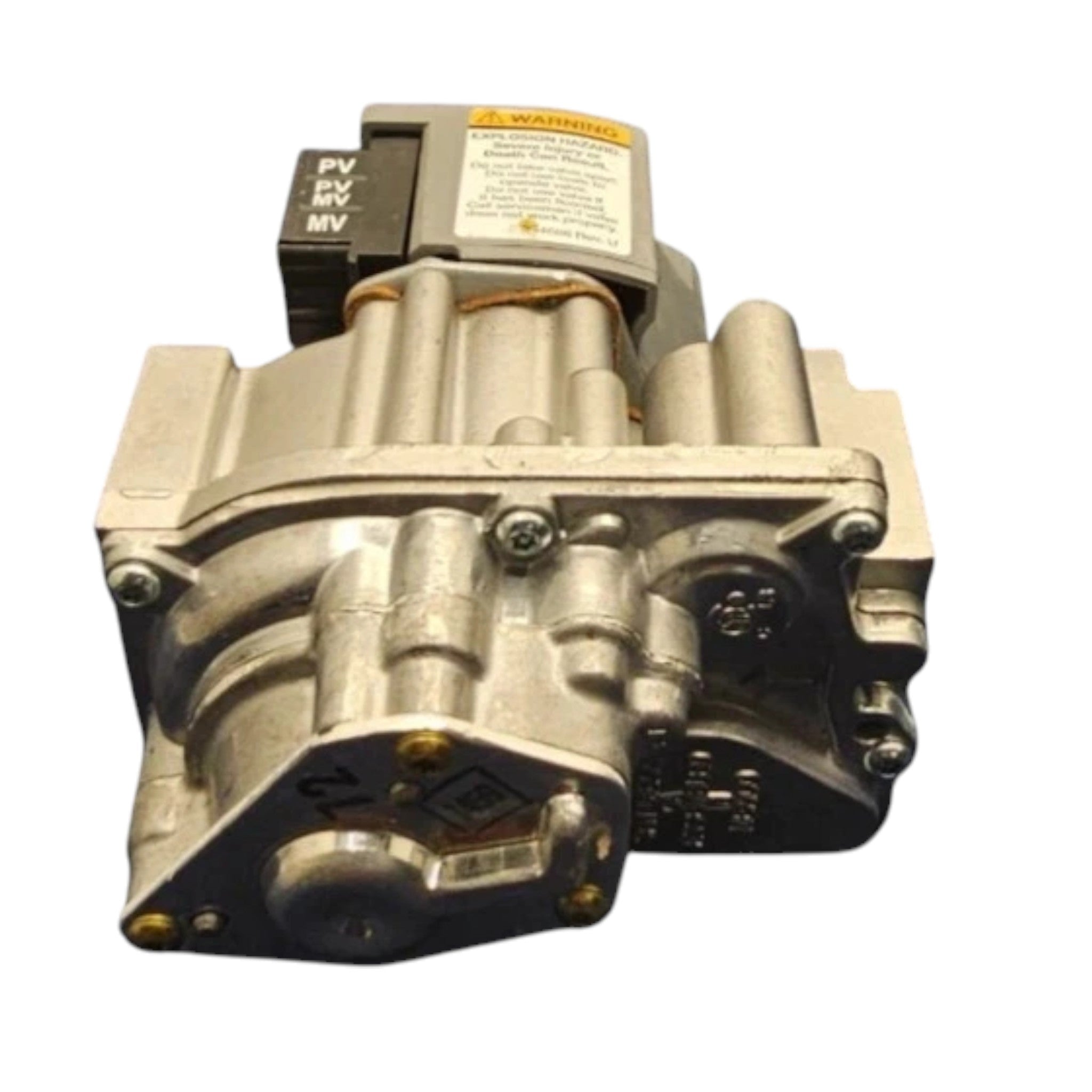 VR8304P4322 Genuine Honeywell Natural Gas Pilot Valve 24V