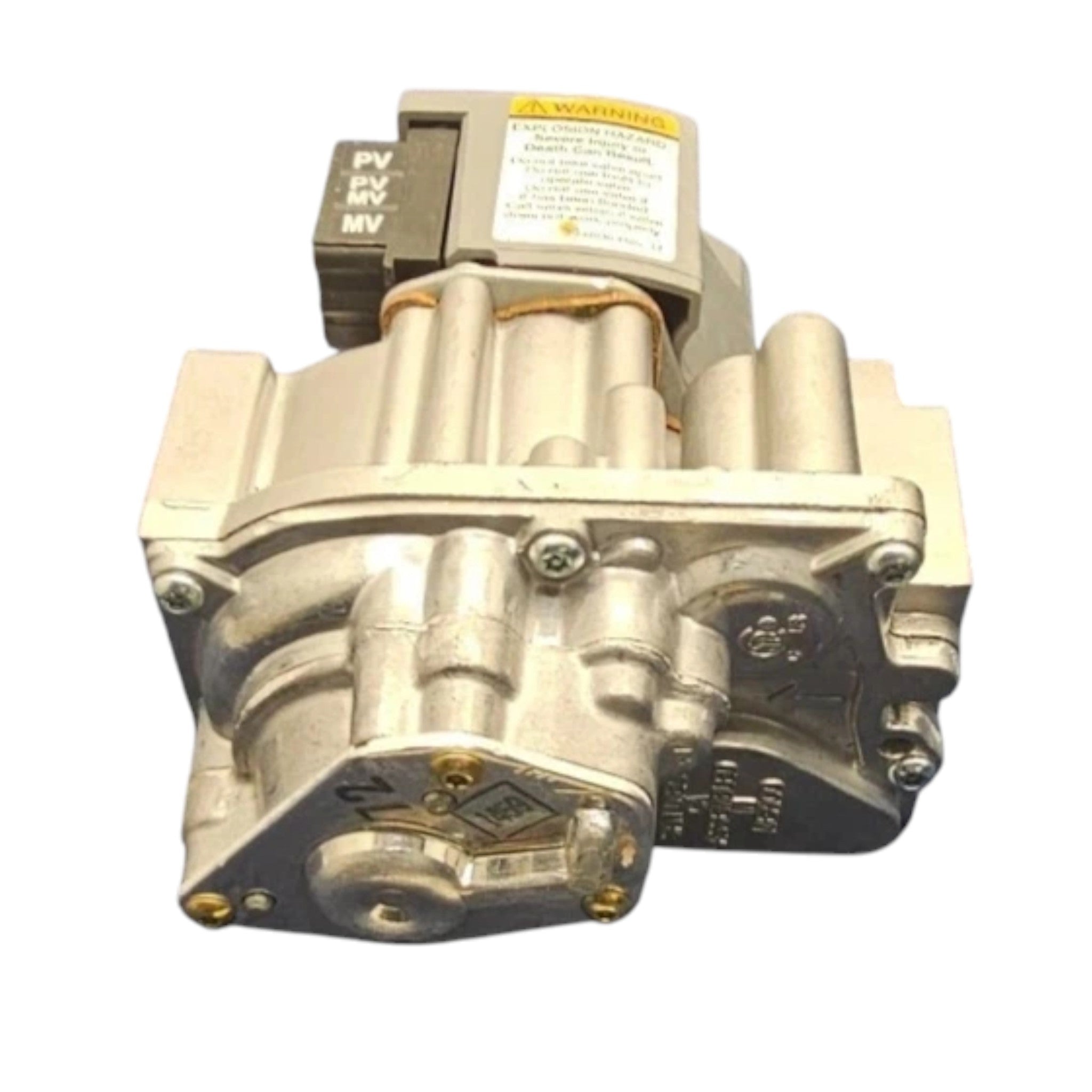 VR8304P4322 Genuine Honeywell Natural Gas Pilot Valve 24V