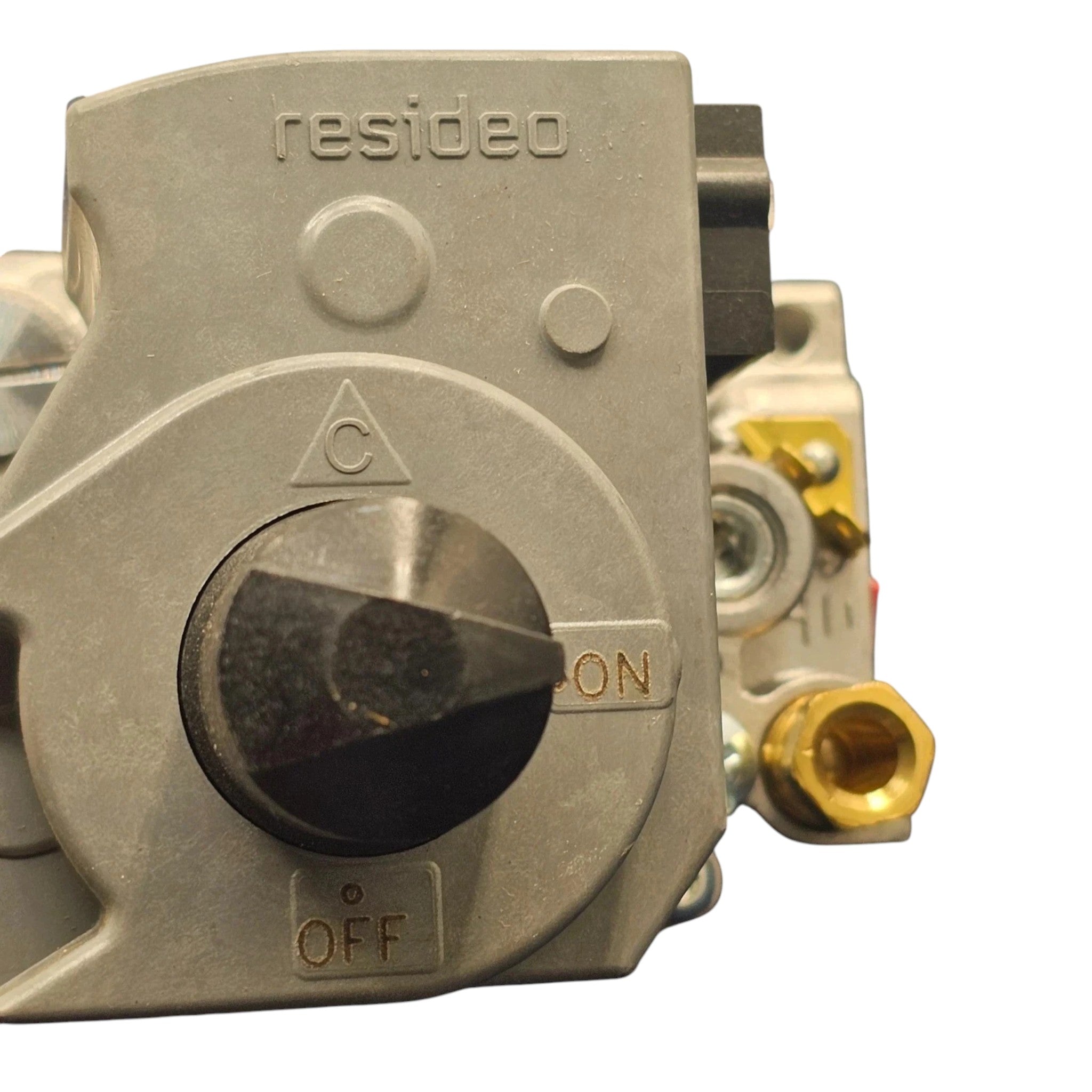 VR8304P4322 Genuine Honeywell Natural Gas Pilot Valve 24V