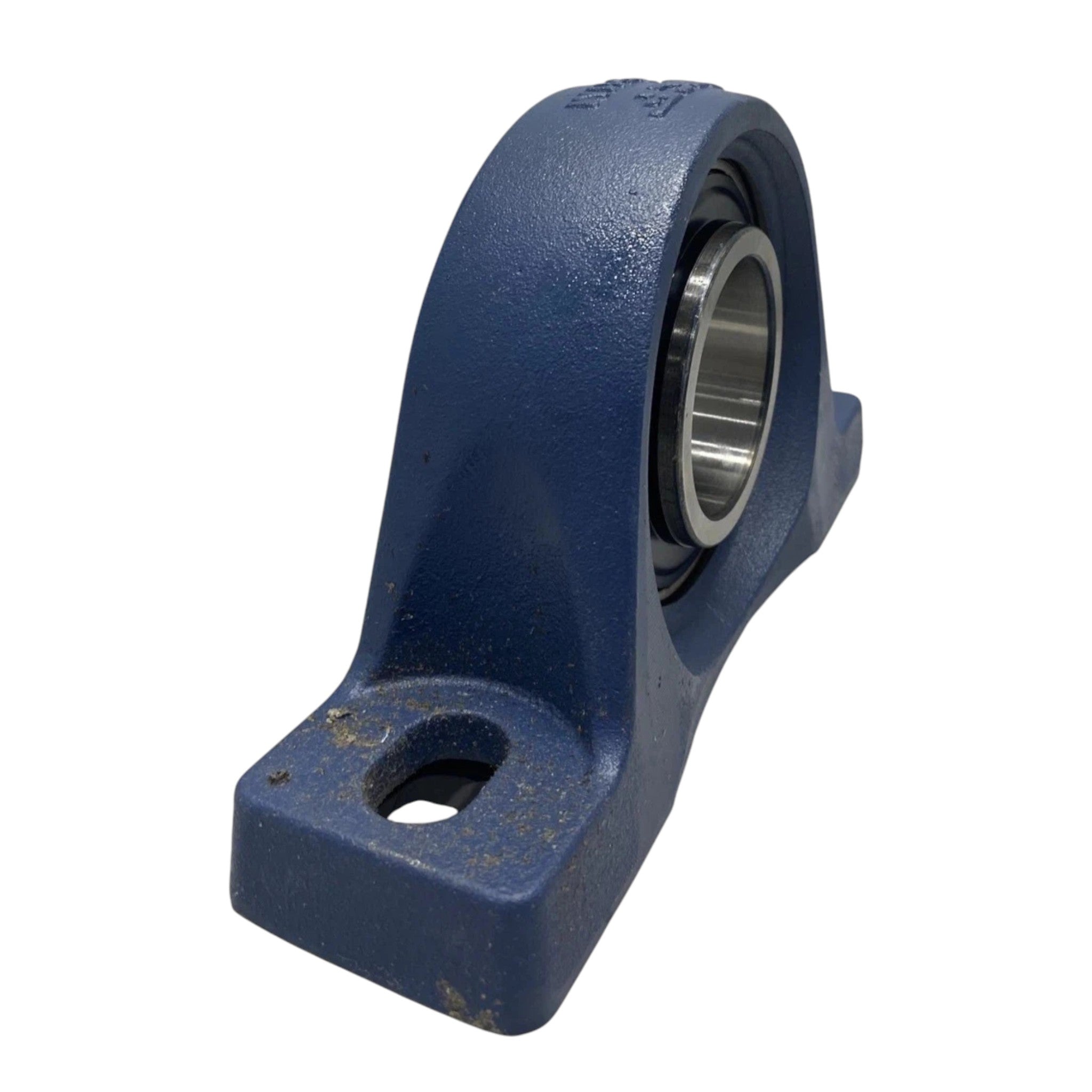 SY 55 TR SKF Mounted Ball Bearing