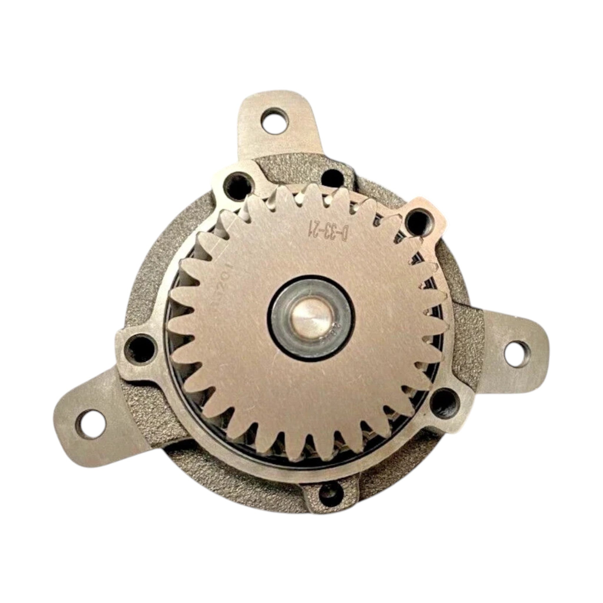 20734268 Dolz Water Pump