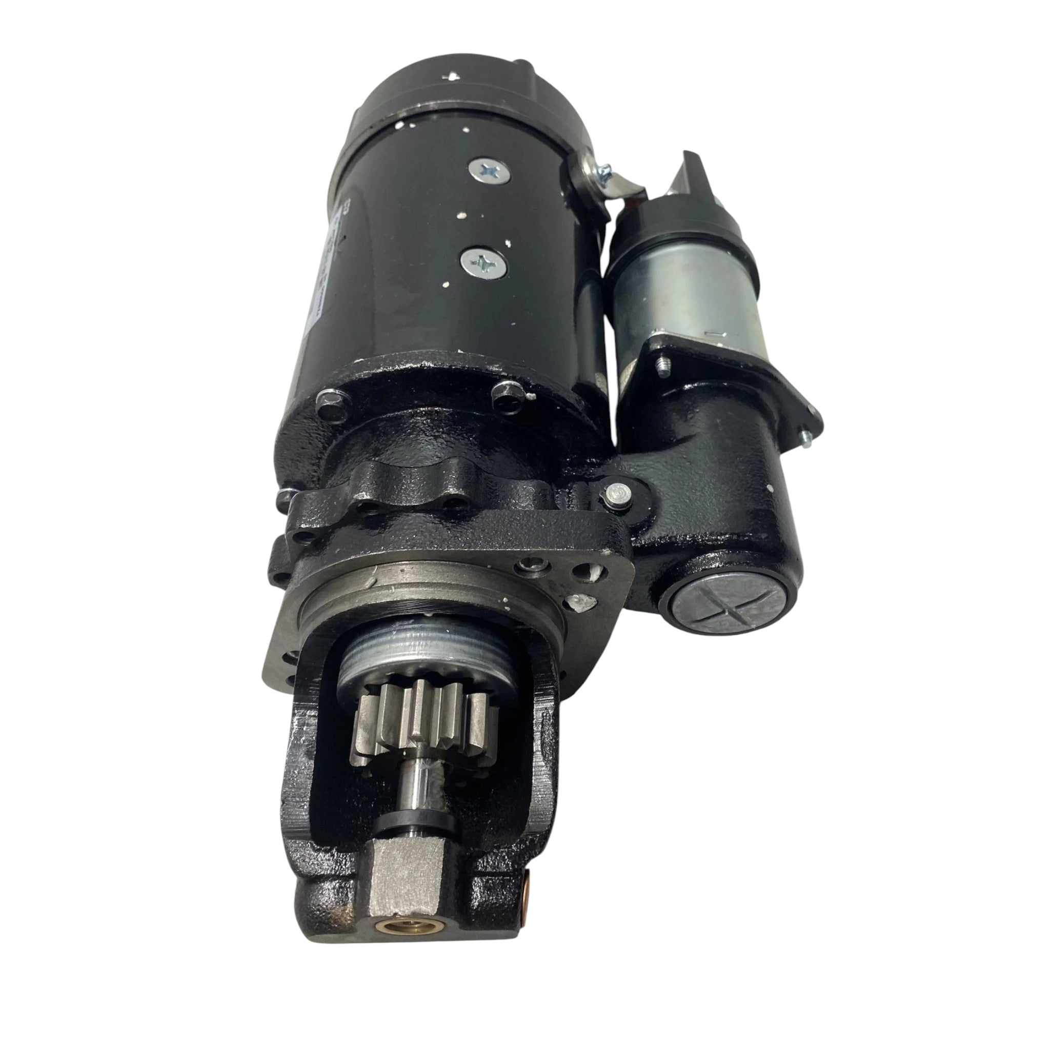 2071508 Genuine CTP Starter Motor 12V