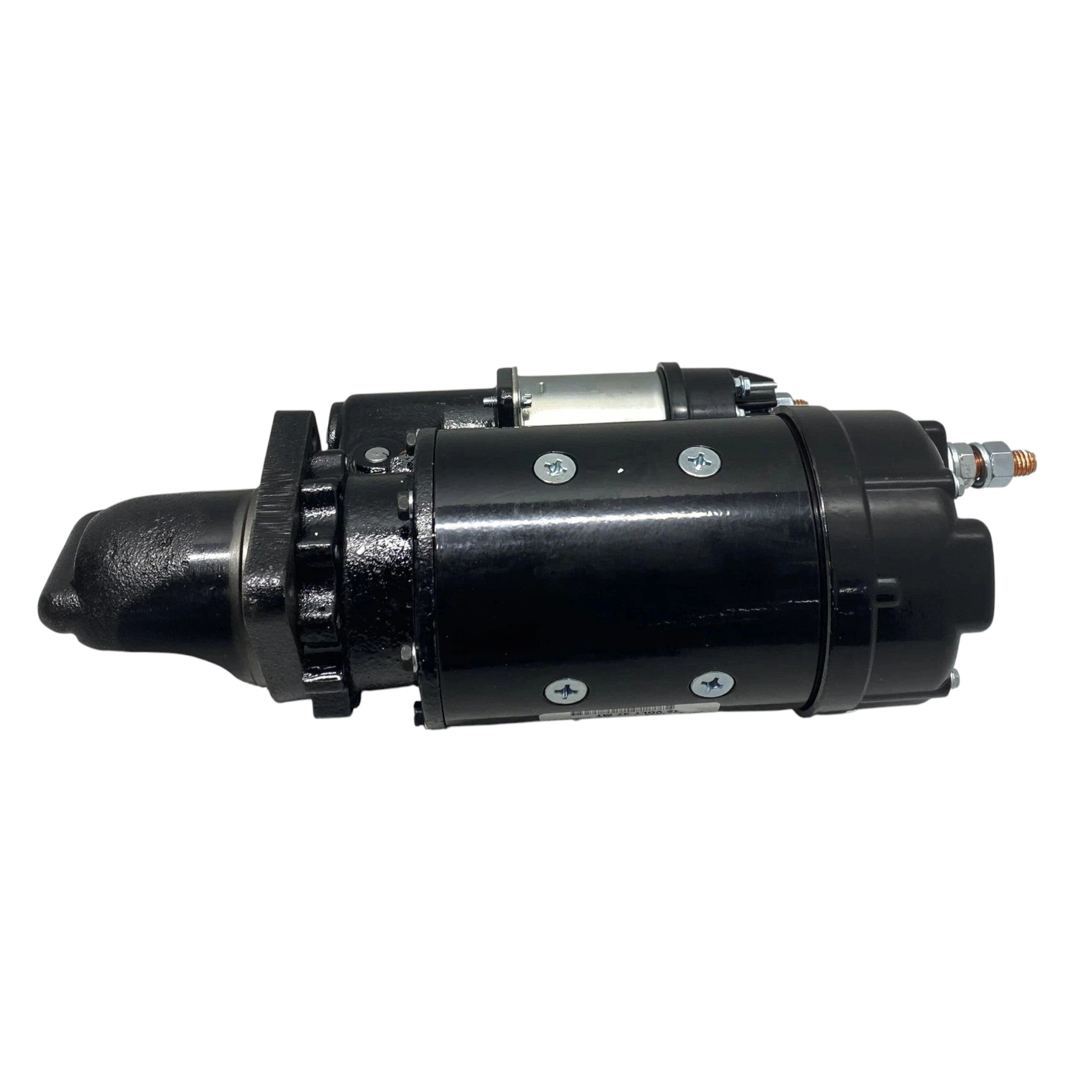 2071508 Genuine CTP Starter Motor 12V