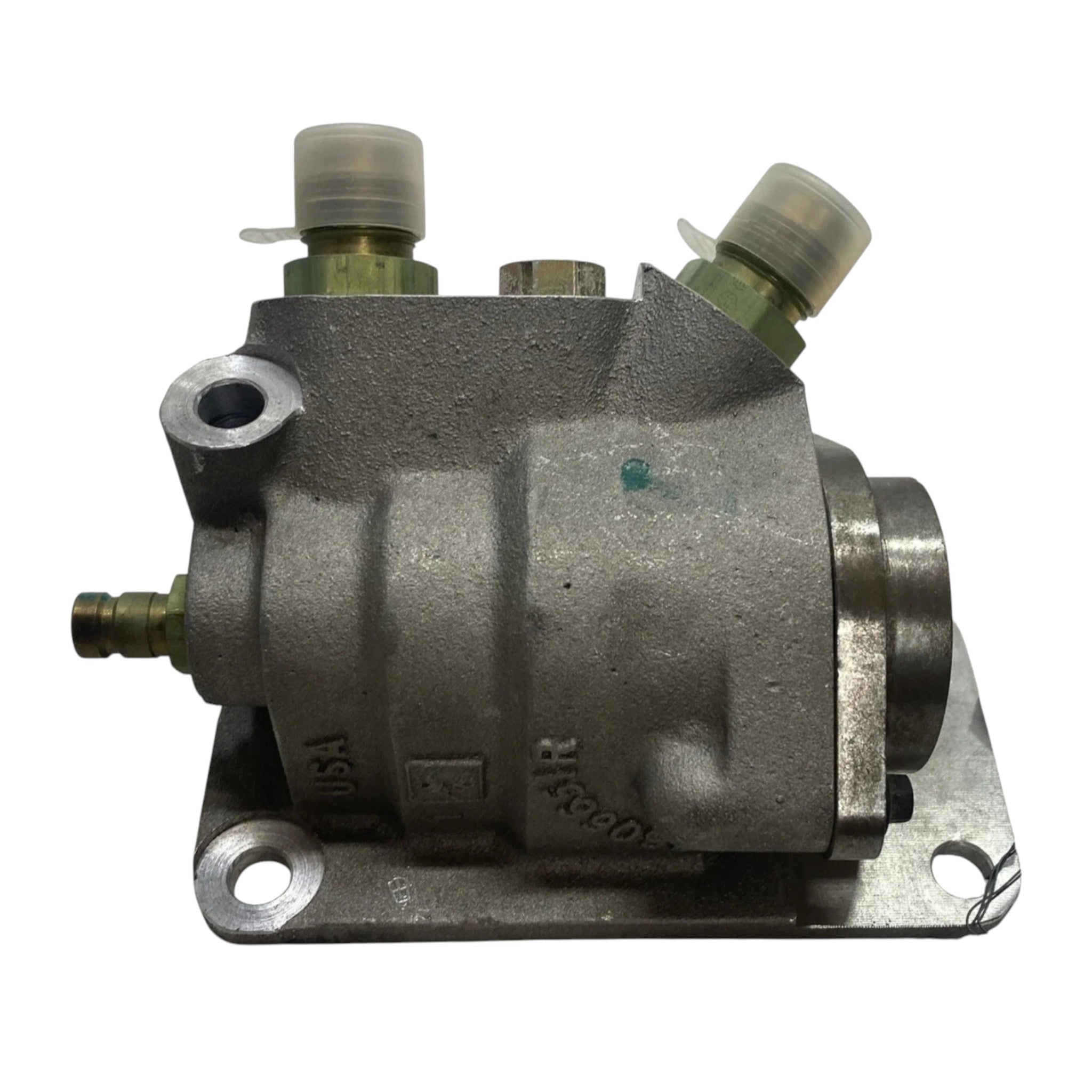3606738 Genuine Cummins Fuel Control Module