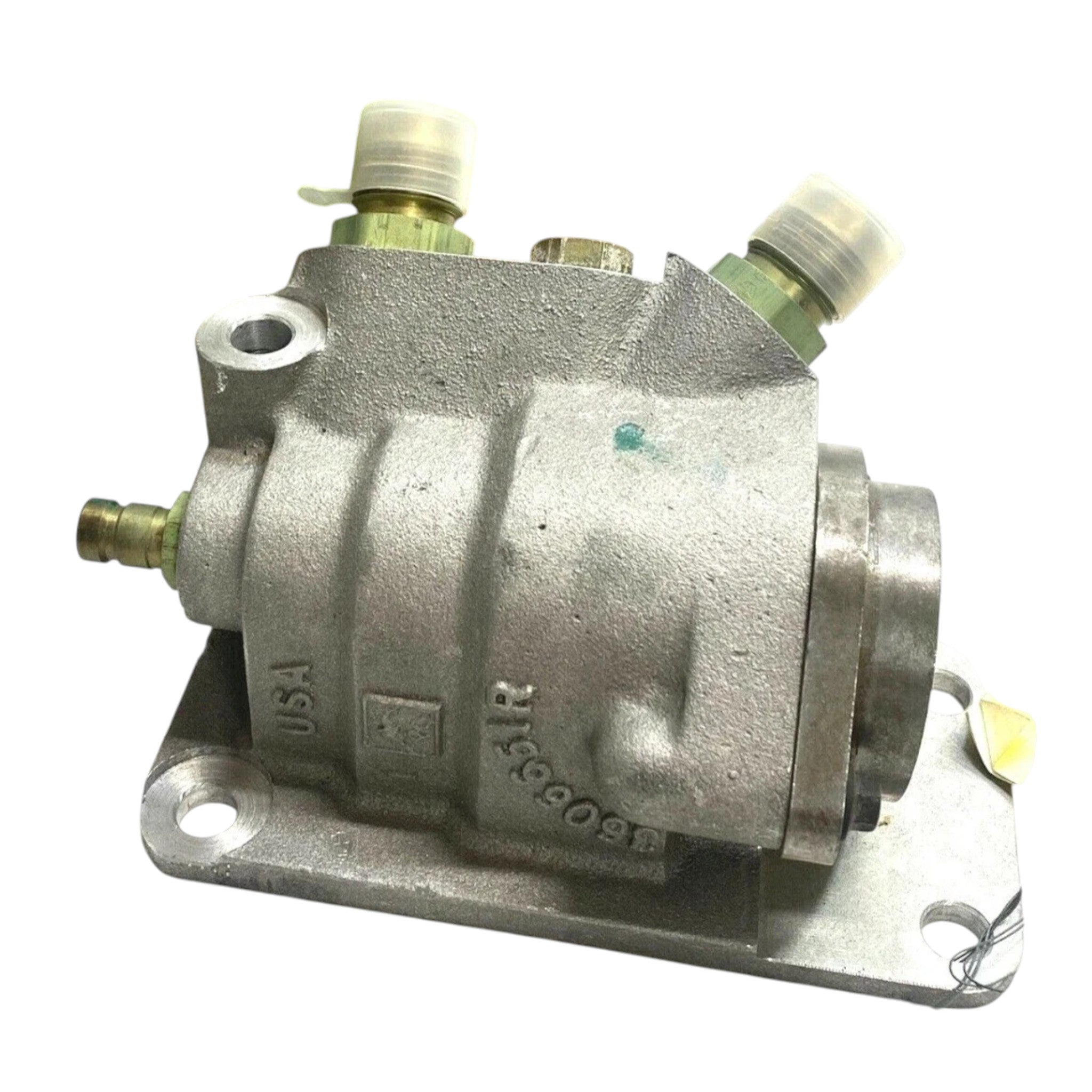 3606738 Genuine Cummins Fuel Control Module