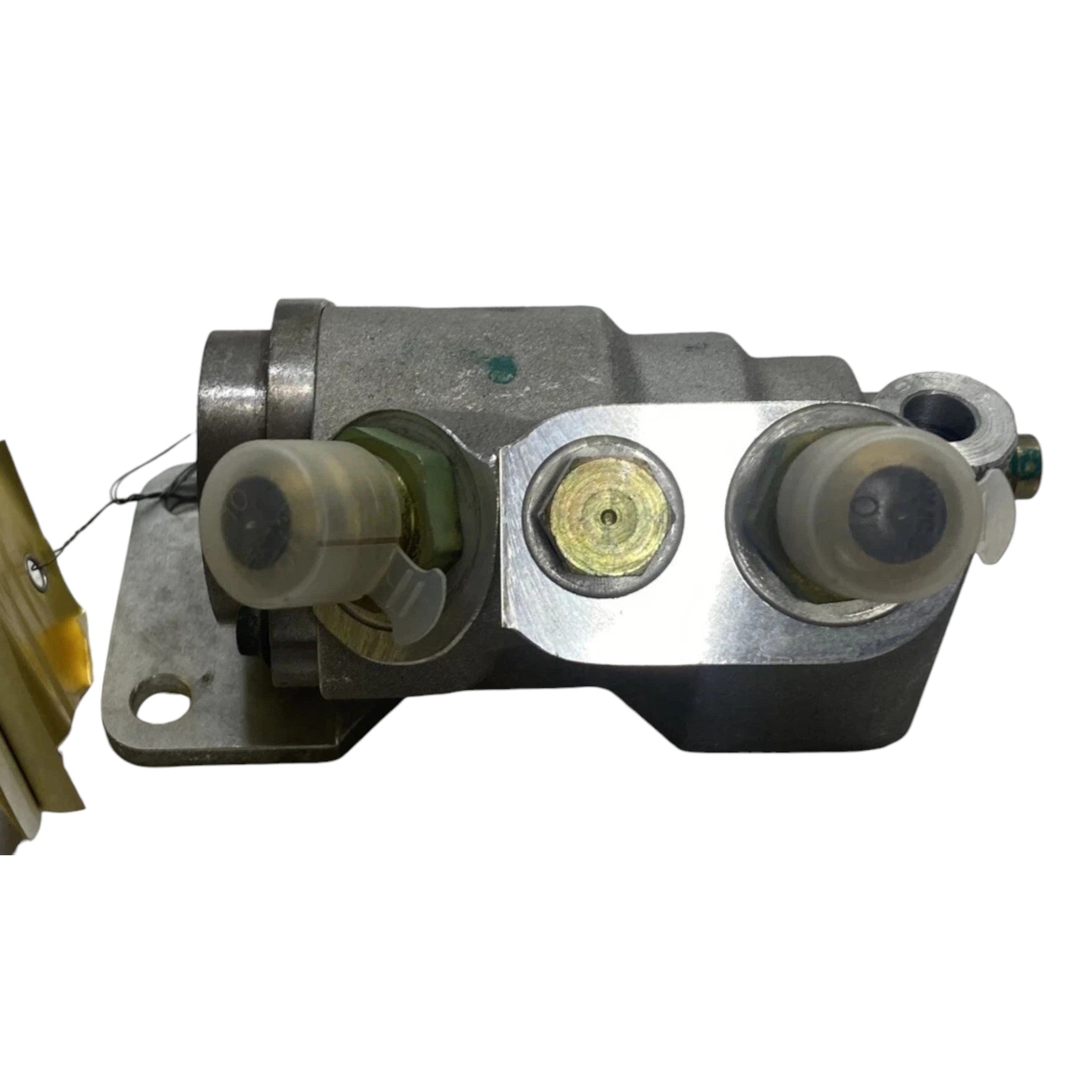 3606738 Genuine Cummins Fuel Control Module