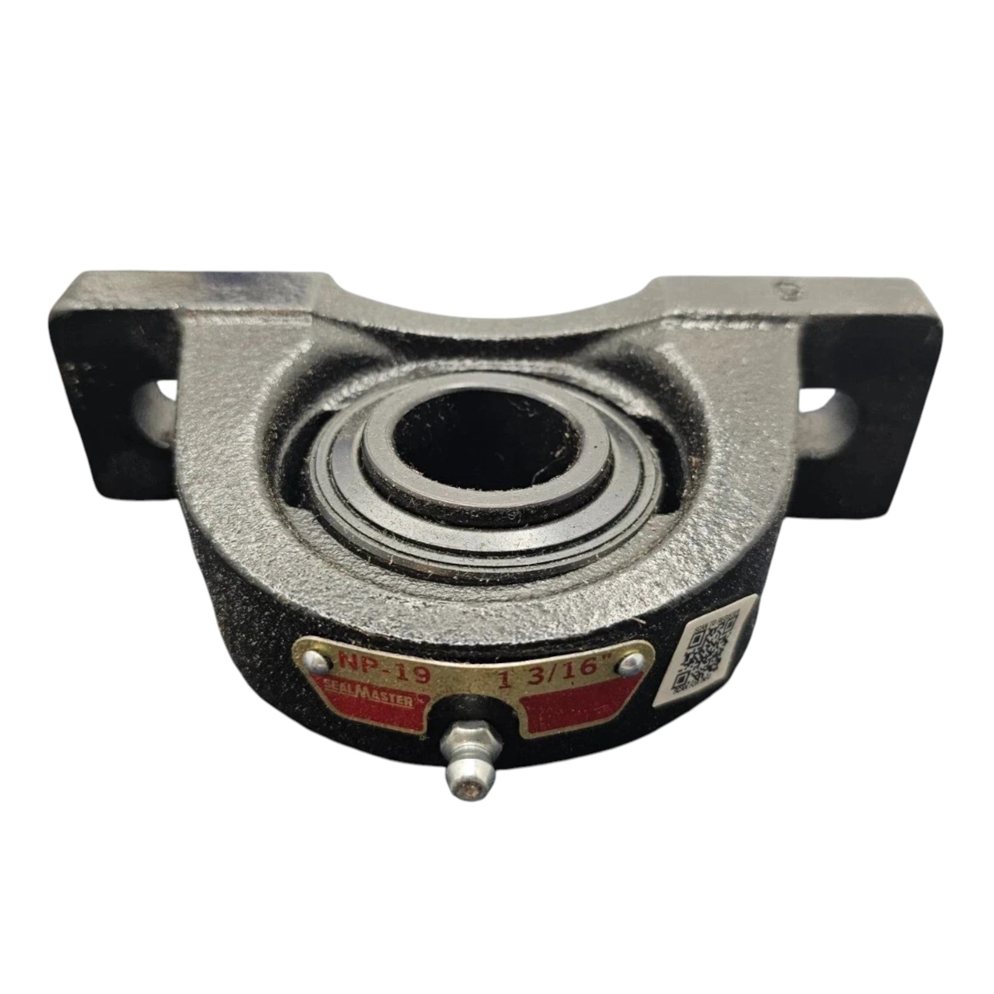 NP-19 Sealmaster Air Handling Pillow Block Bearing