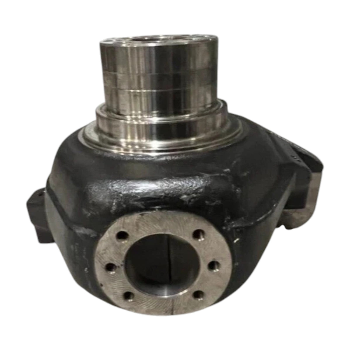 Dana Left Side Joint Hub Knuckle Steering Housing