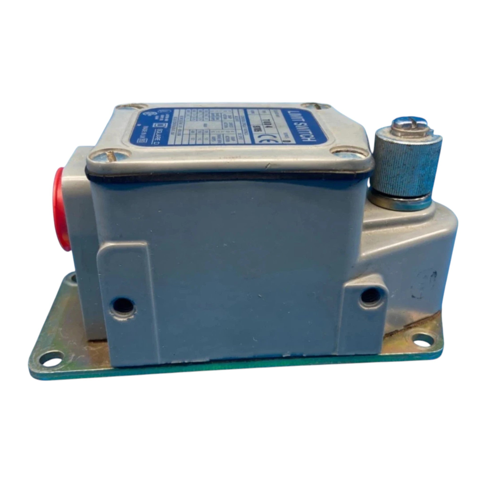 9007TUD4 Square D Heavy Duty Position Universal Type Switch