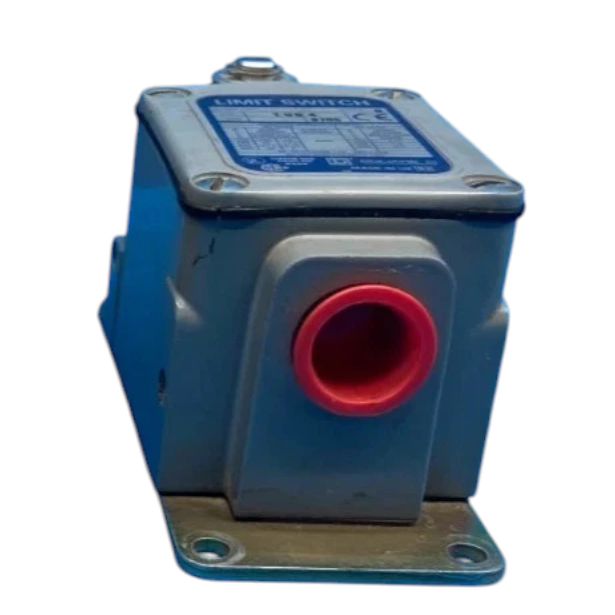 9007TUD4 Square D Heavy Duty Position Universal Type Switch