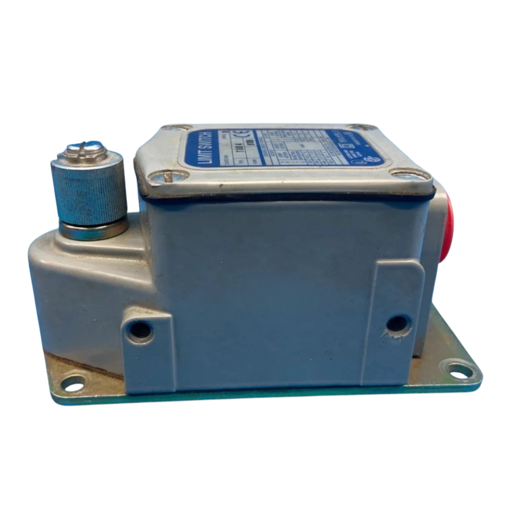 9007TUD4 Square D Heavy Duty Position Universal Type Switch