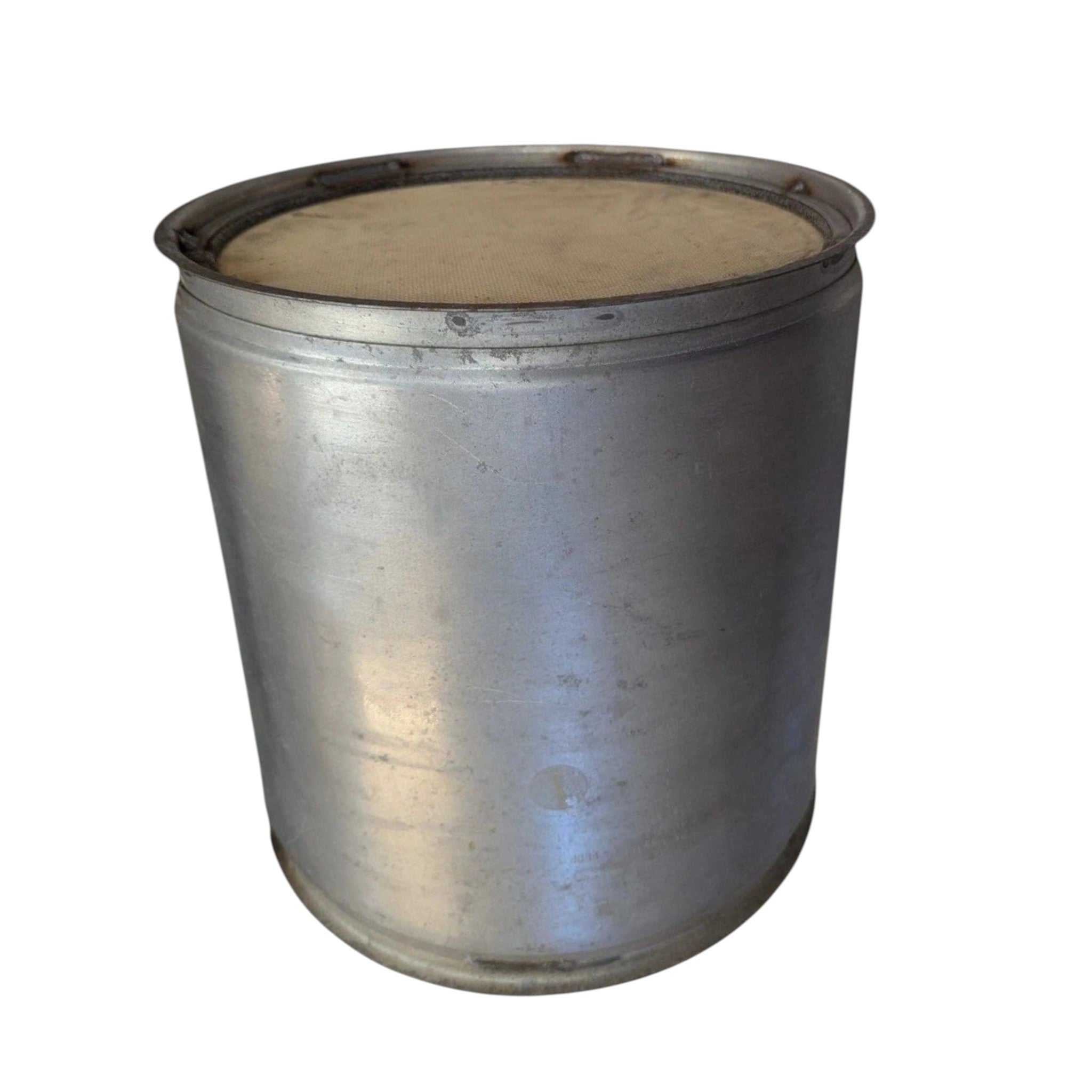 5282831 Genuine Cummins Particulate Filter Module