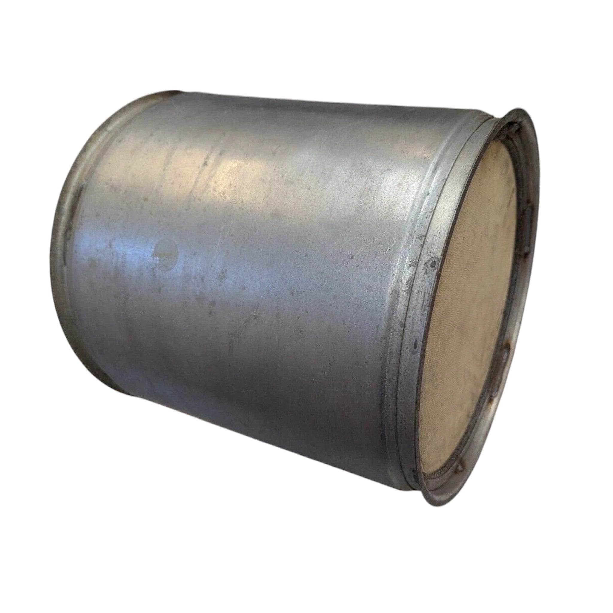 5282831 Genuine Cummins Particulate Filter Module