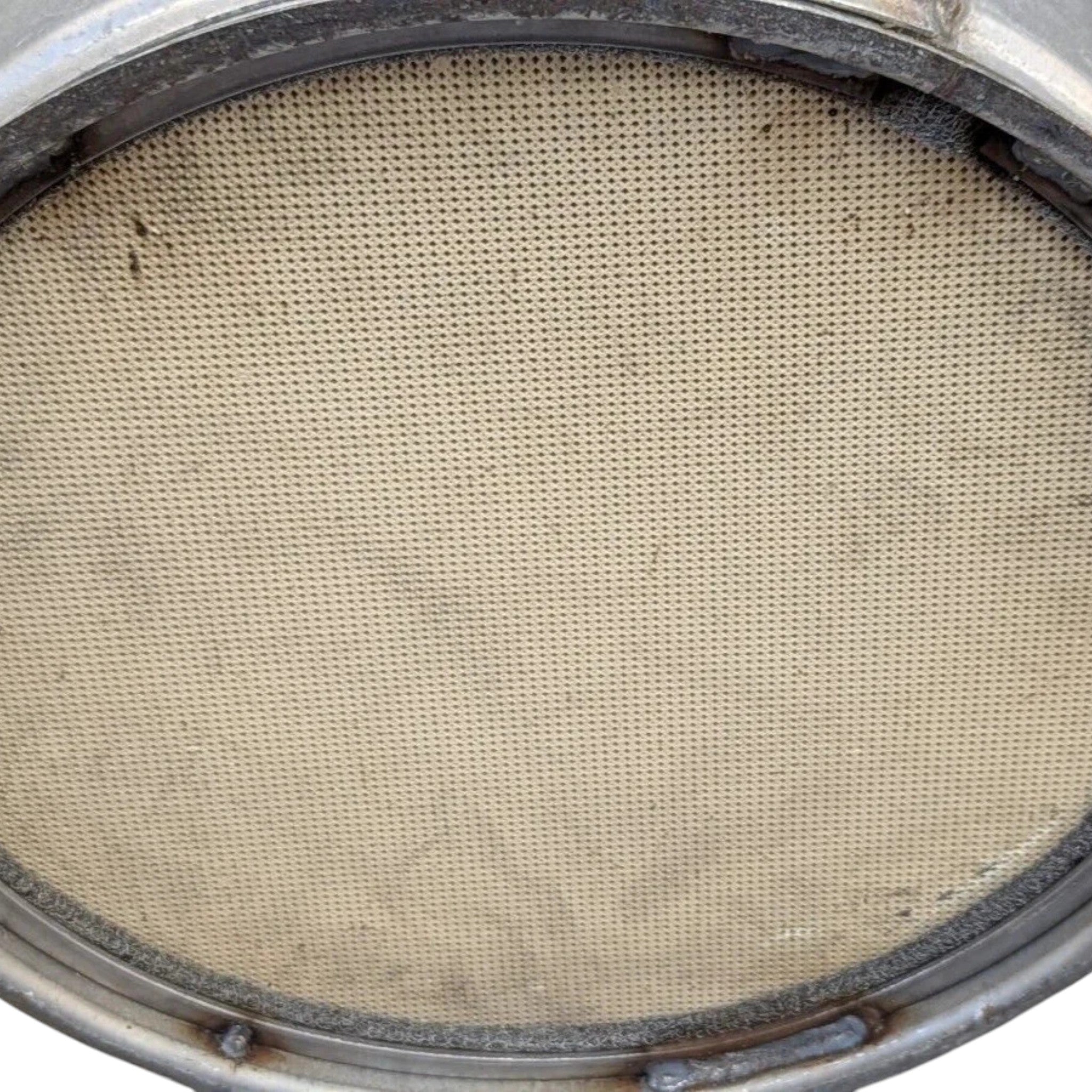 5282831 Genuine Cummins Particulate Filter Module