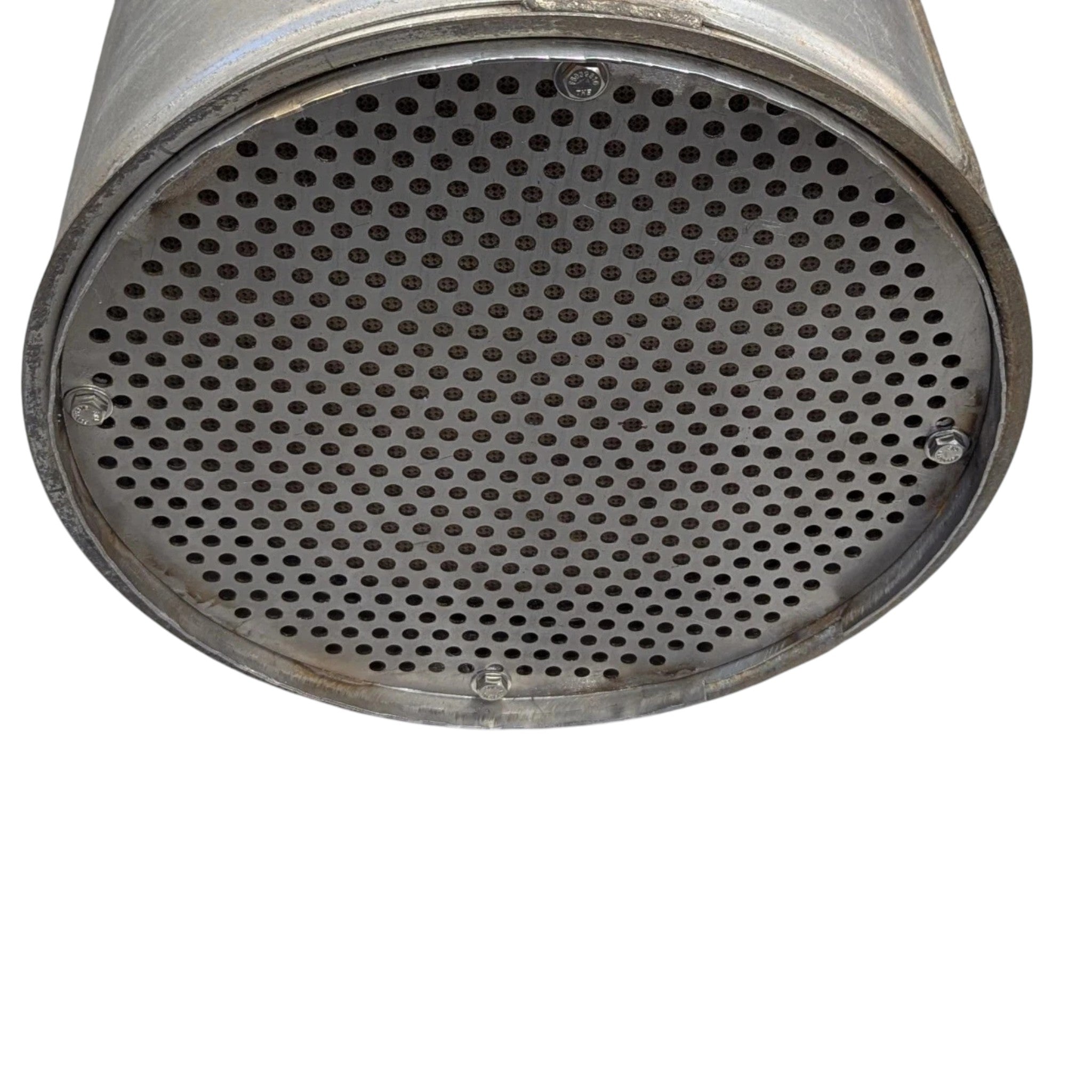 5282831 Genuine Cummins Particulate Filter Module