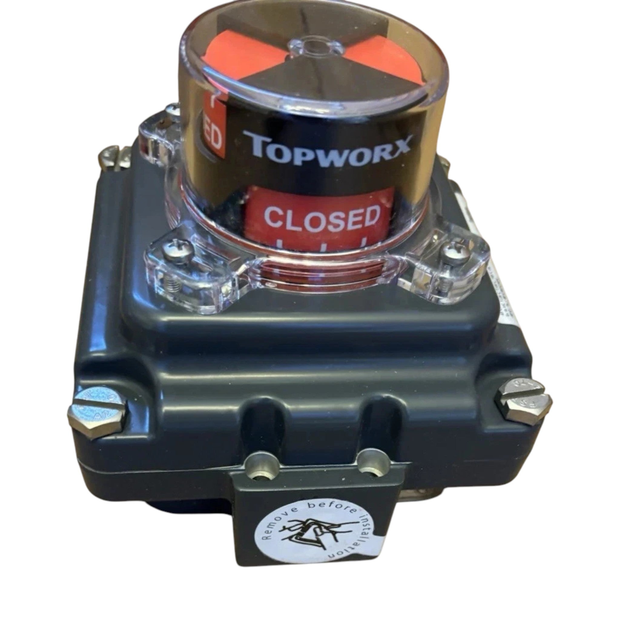 TXP-M21GNPM Emerson Valve Controller
