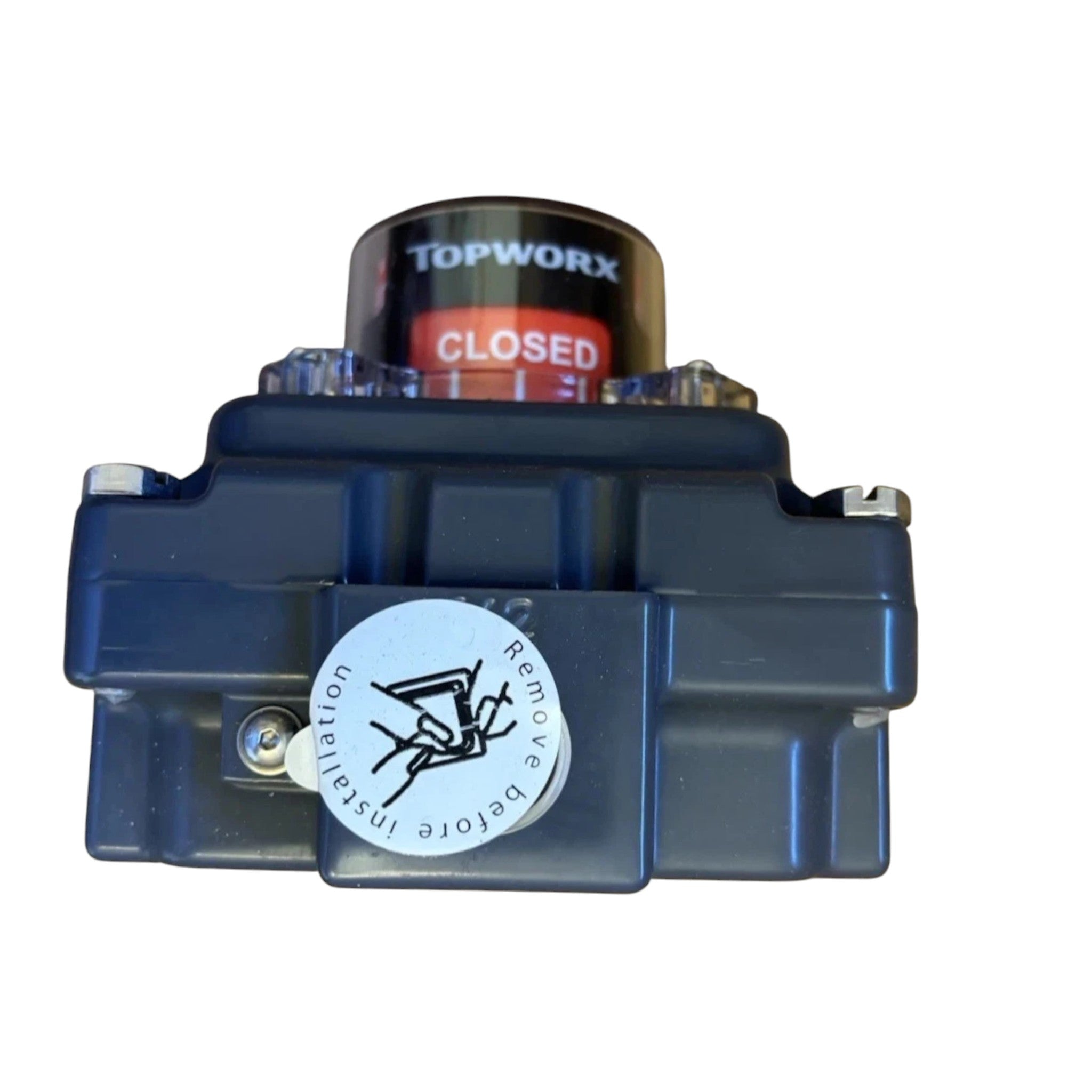 TXP-M21GNPM Emerson Valve Controller