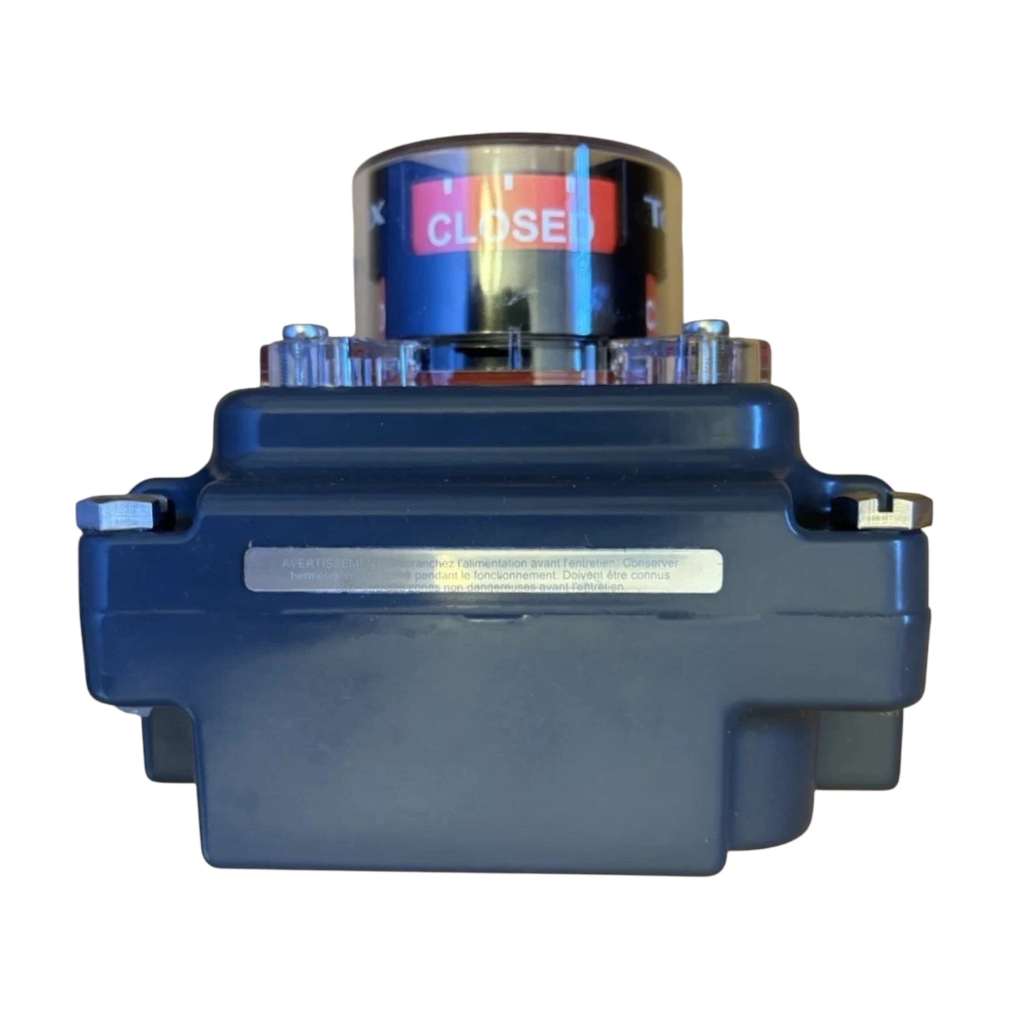 TXP-M21GNPM Emerson Valve Controller