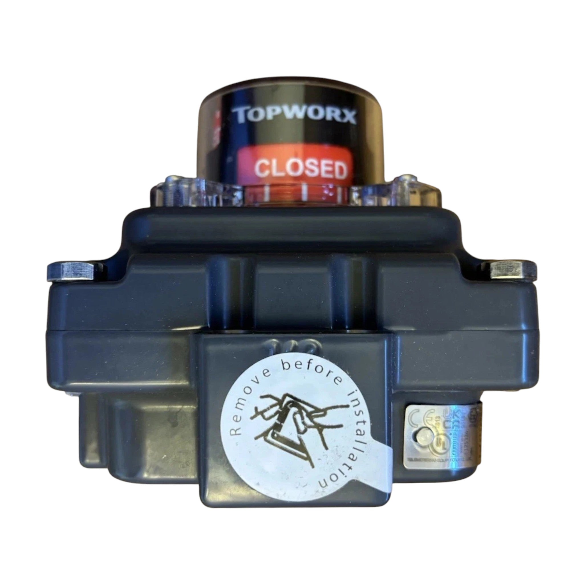TXP-M21GNPM Emerson Valve Controller
