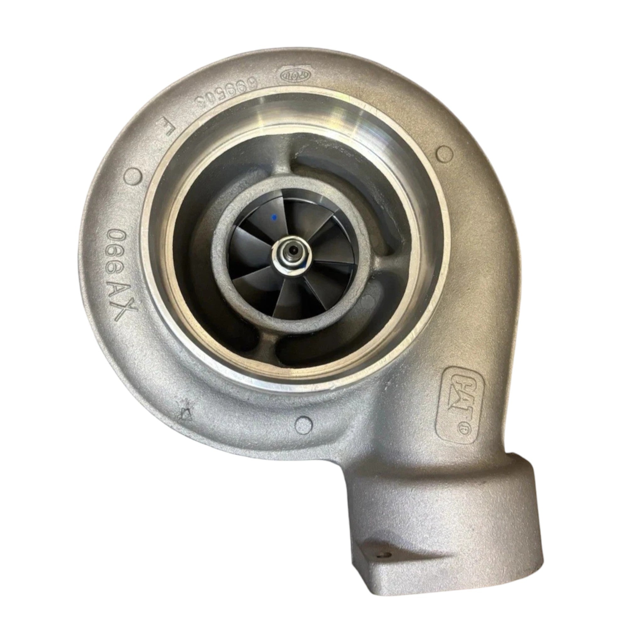 0R-7194 Genuine CAT Turbocharger