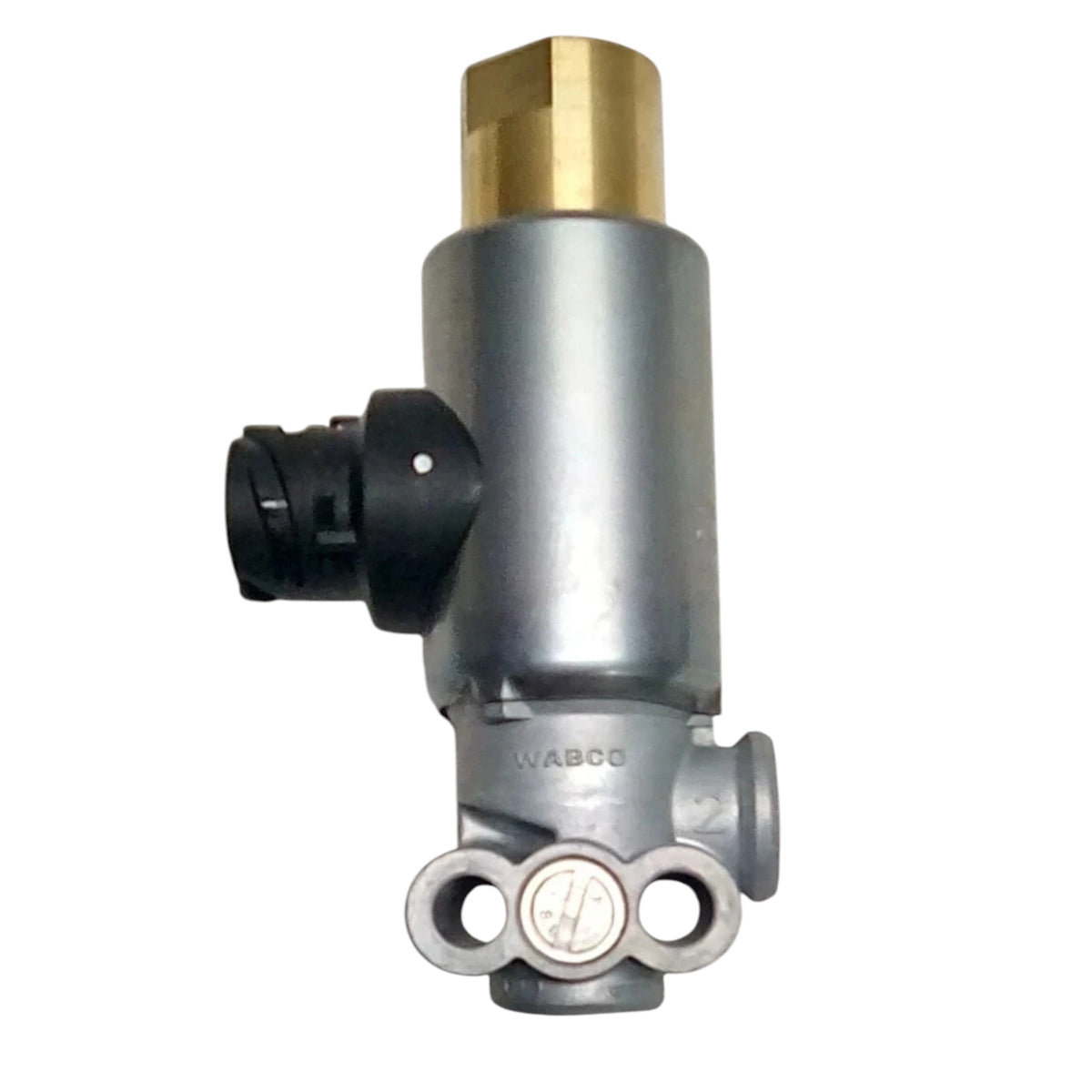 4006110420 Genuine Wabco Air Brake Relay Valve Kit