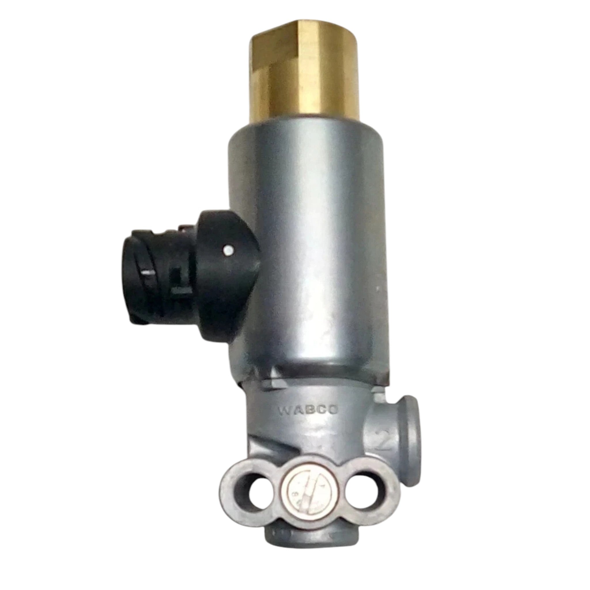 4721709900 Genuine Wabco Air Brake Relay Valve Kit