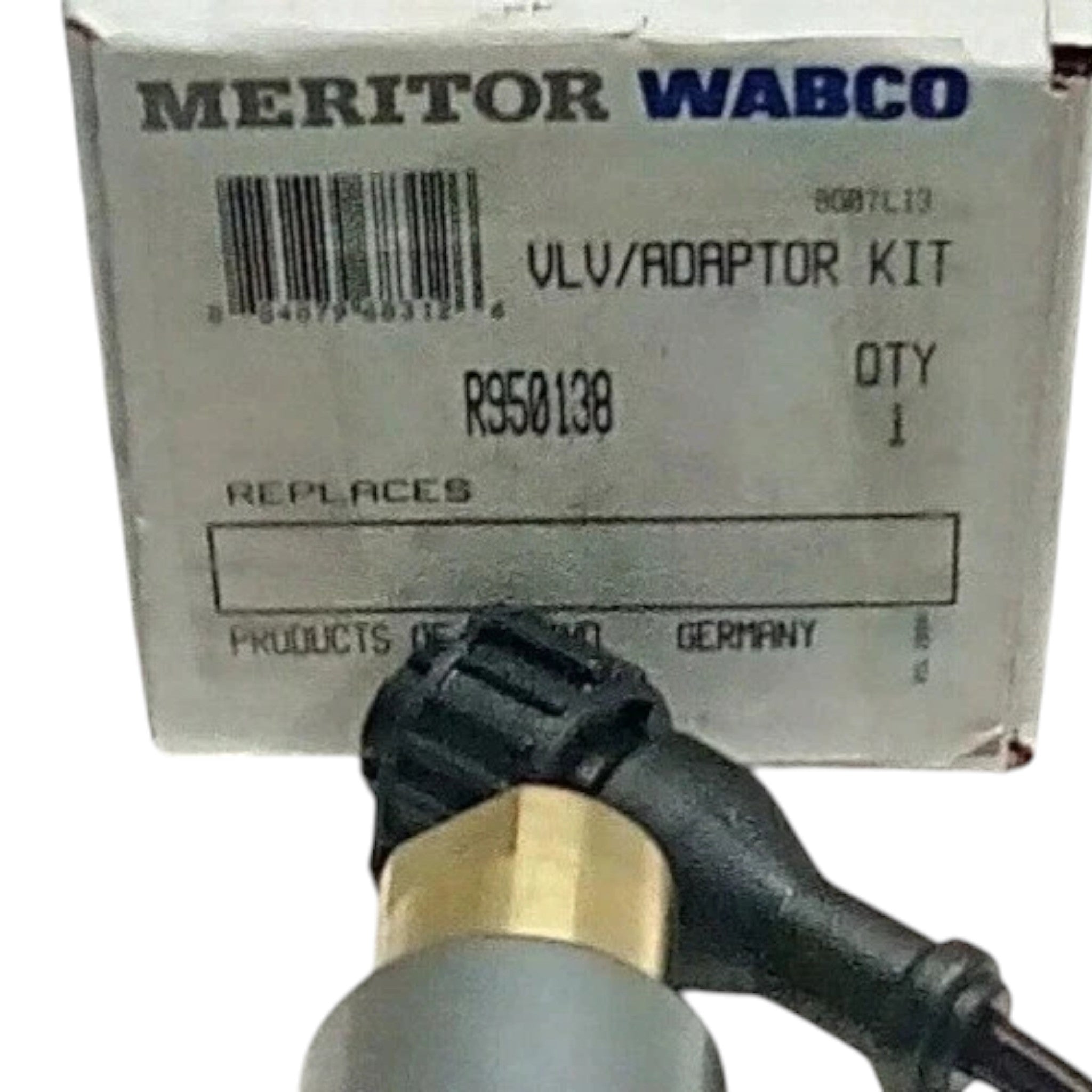 4721709900 Genuine Wabco Air Brake Relay Valve Kit
