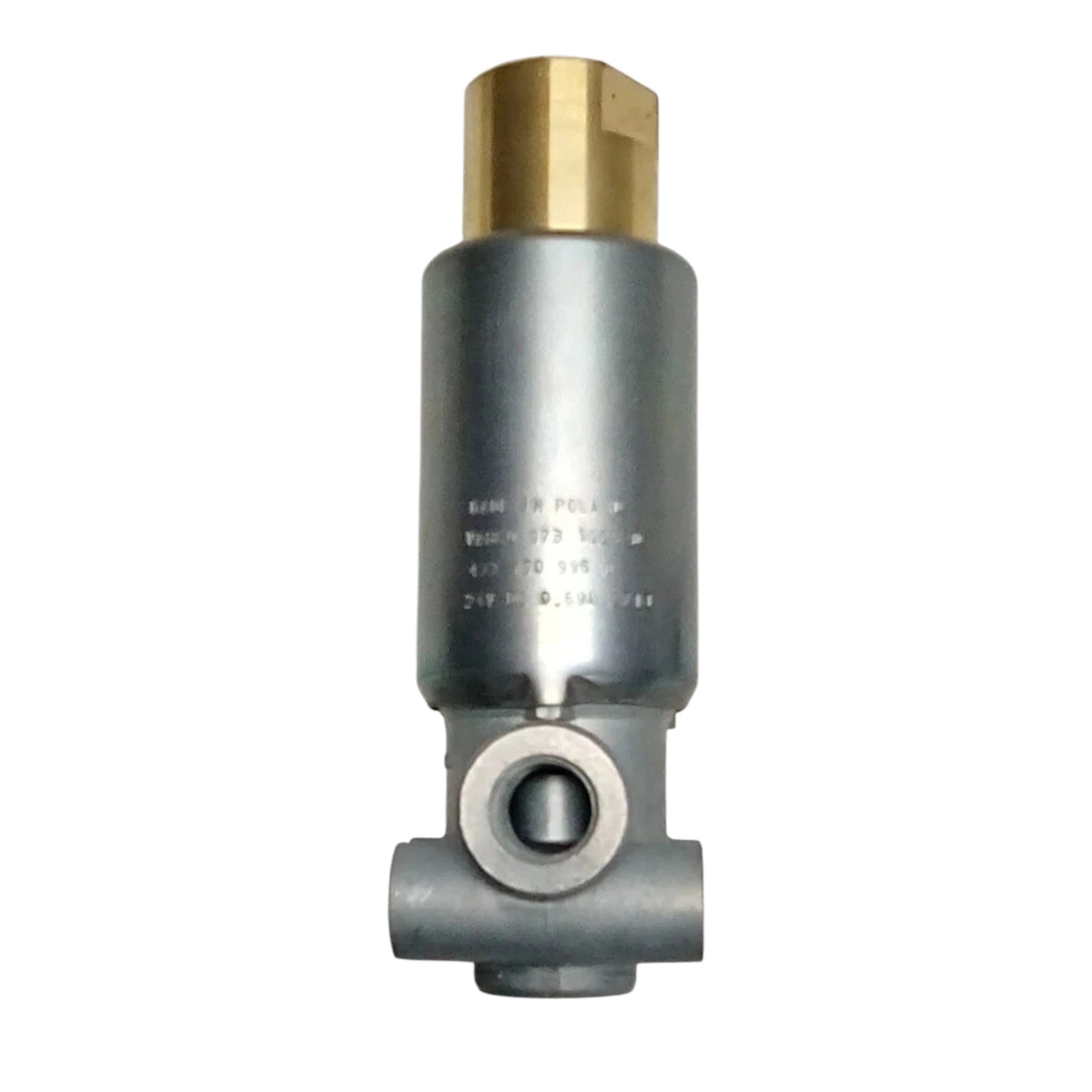 4721709900 Genuine Wabco Air Brake Relay Valve Kit