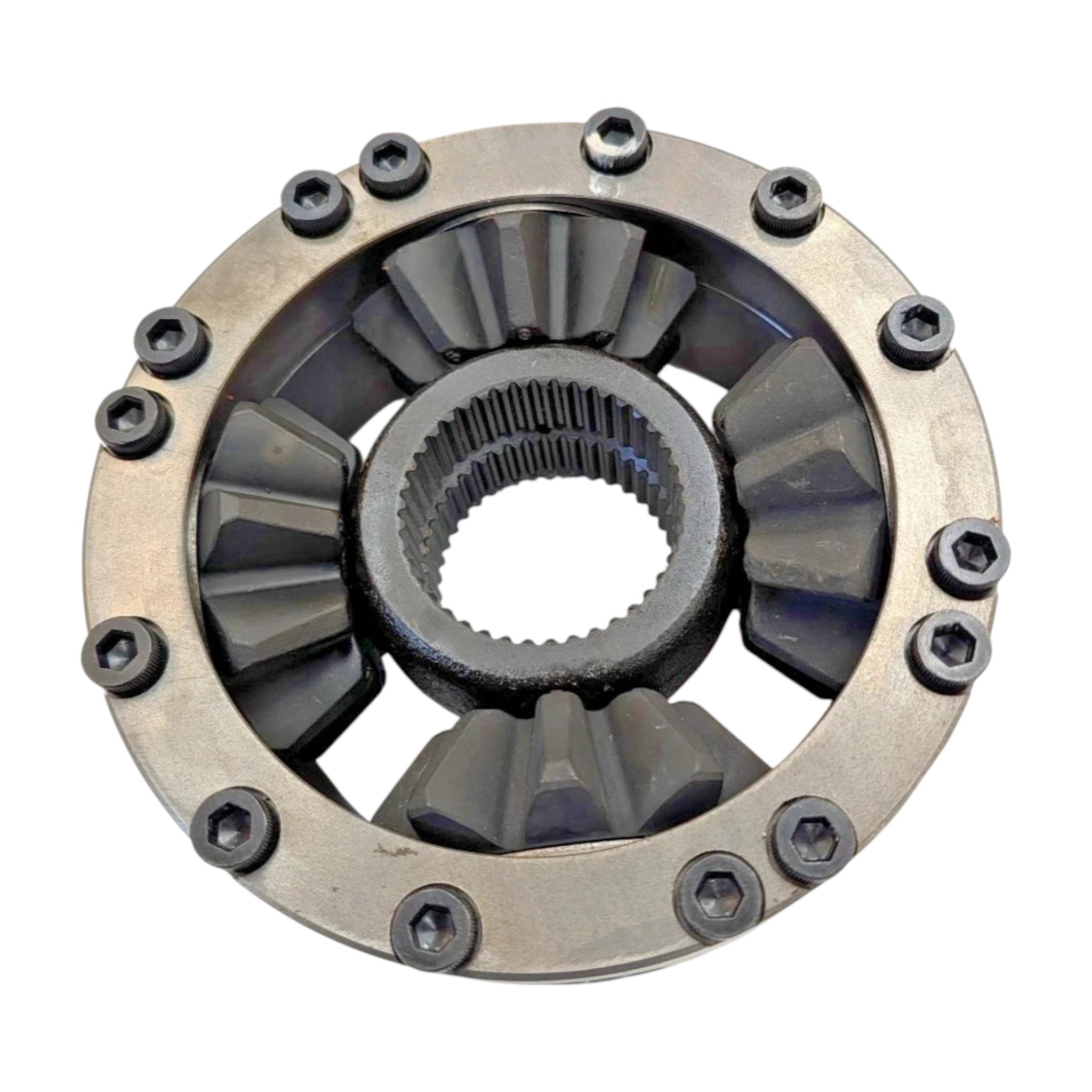A3-3235F1800 Genuine Meritor Differential Carrier Assembly