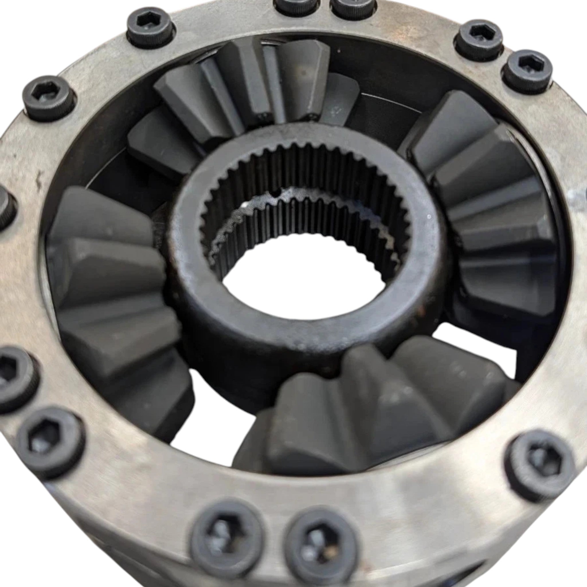 A3-3235F1800 Genuine Meritor Differential Carrier Assembly