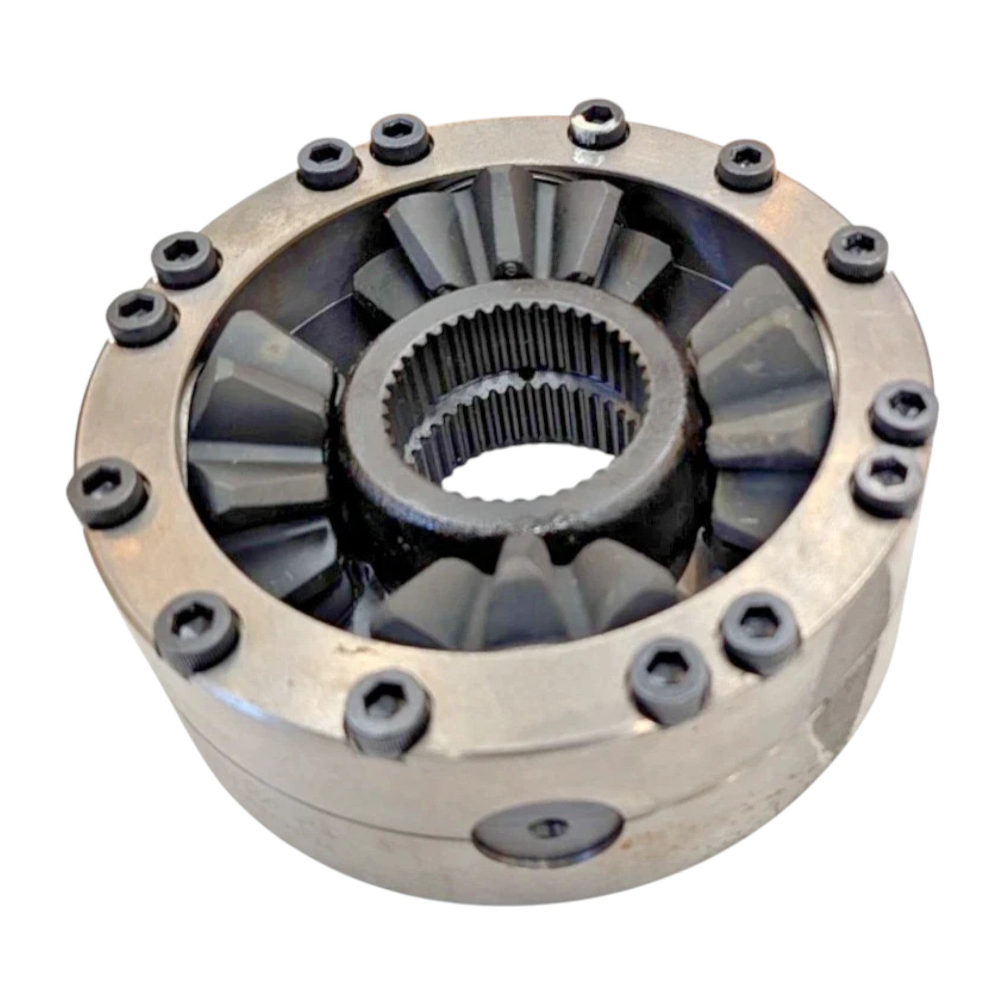 A3-3235F1800 Genuine Meritor Differential Carrier Assembly