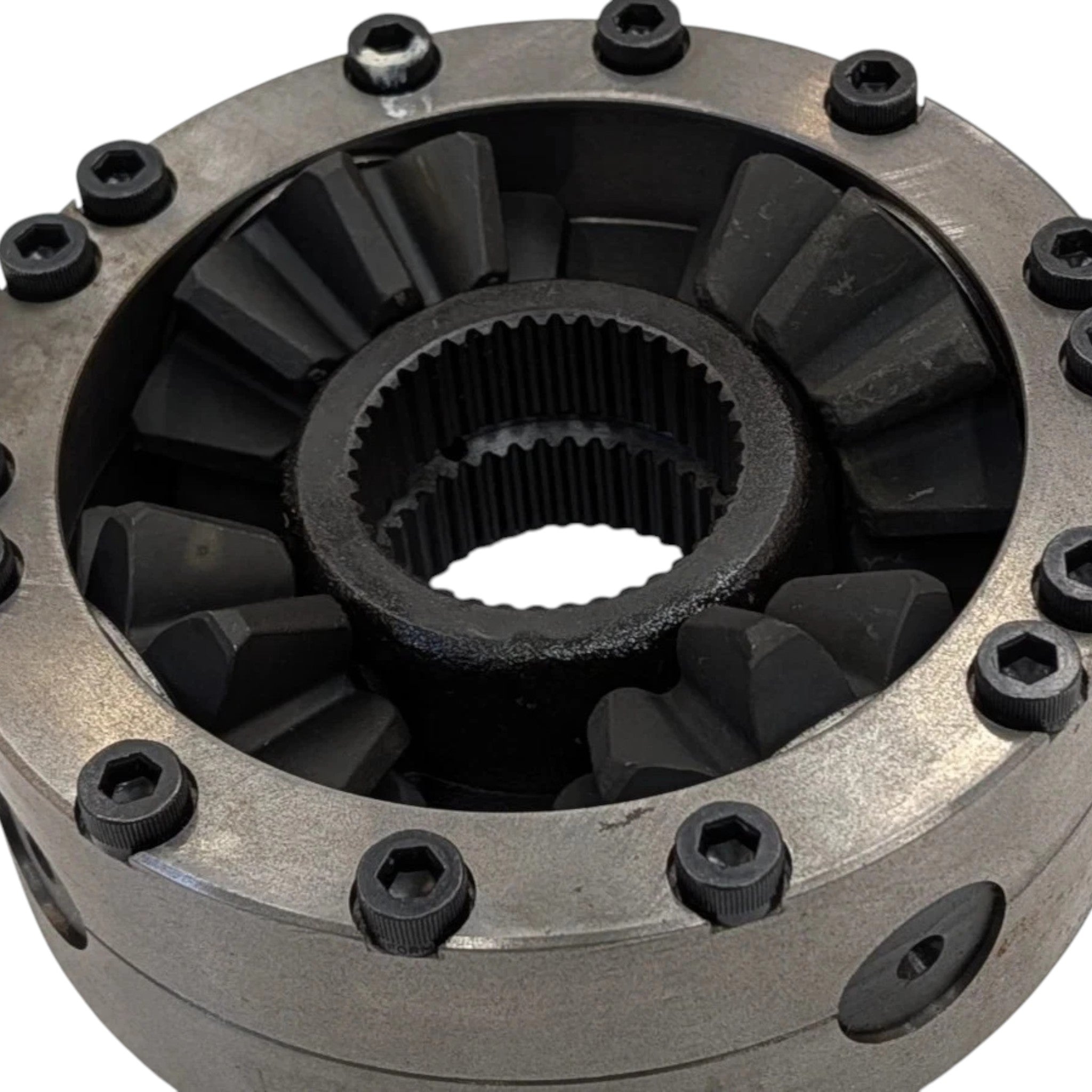 A3-3235F1800 Genuine Meritor Differential Carrier Assembly