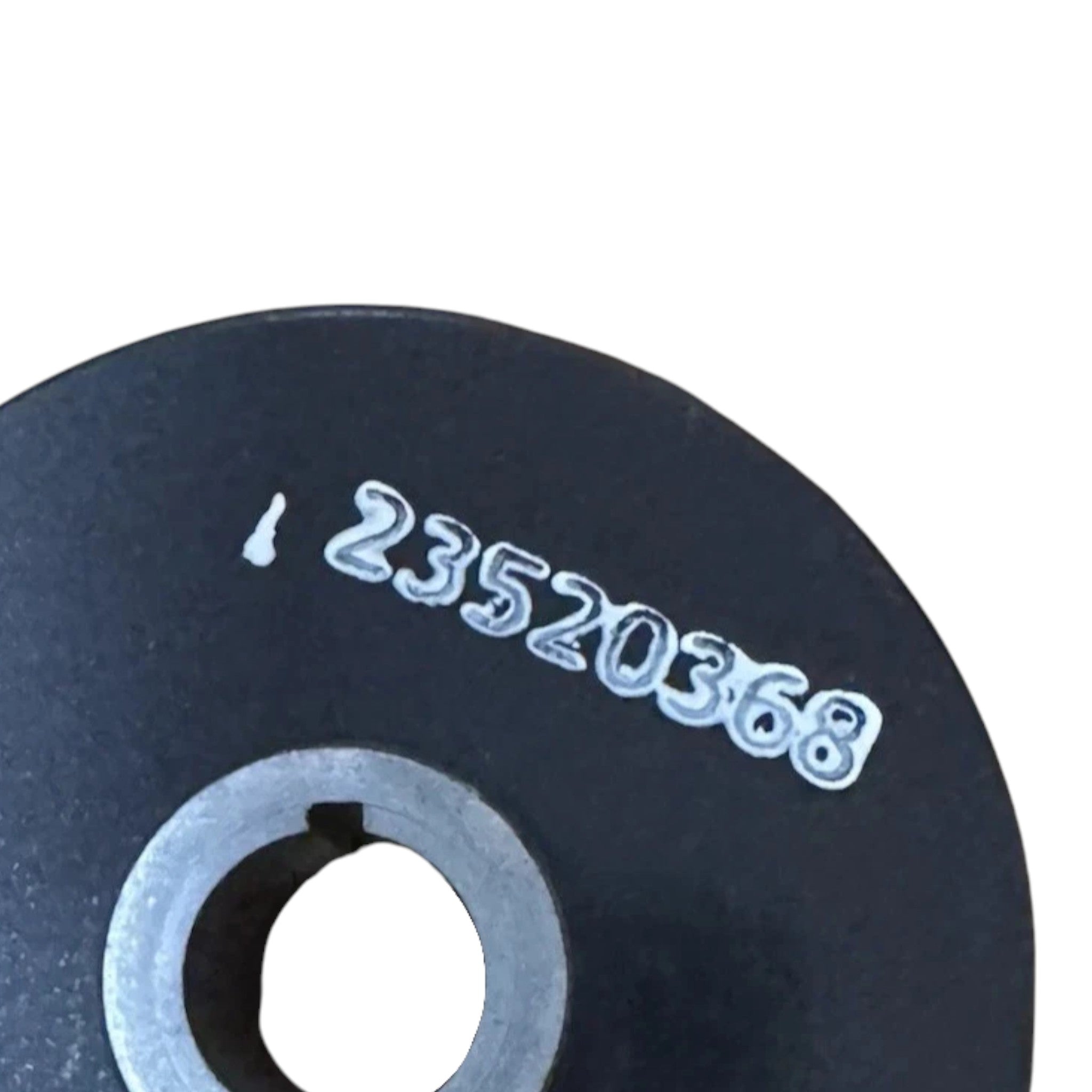 DDE23520368 Genuine Detroit Diesel Alternator Pulley