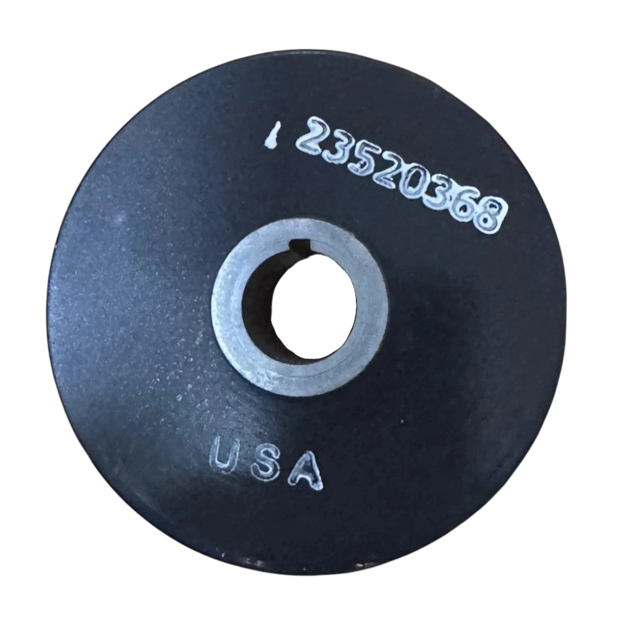 DDE23520368 Genuine Detroit Diesel Alternator Pulley
