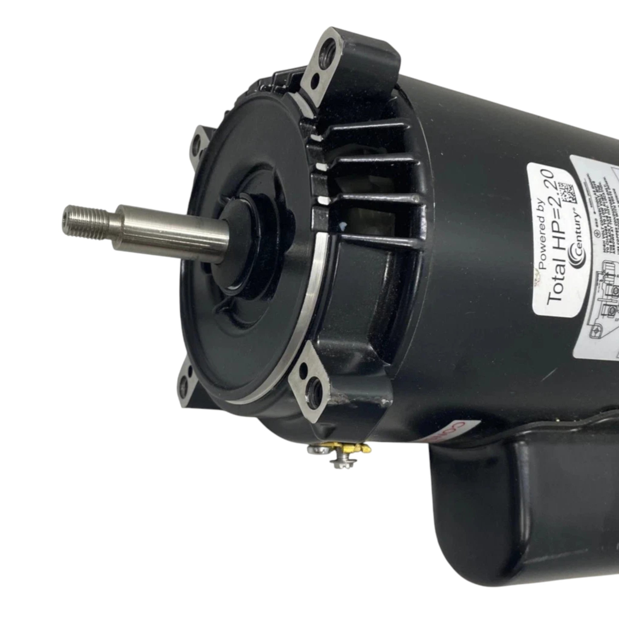 UST1202 Genuine Century Flange Pump Motor 208-230/115V