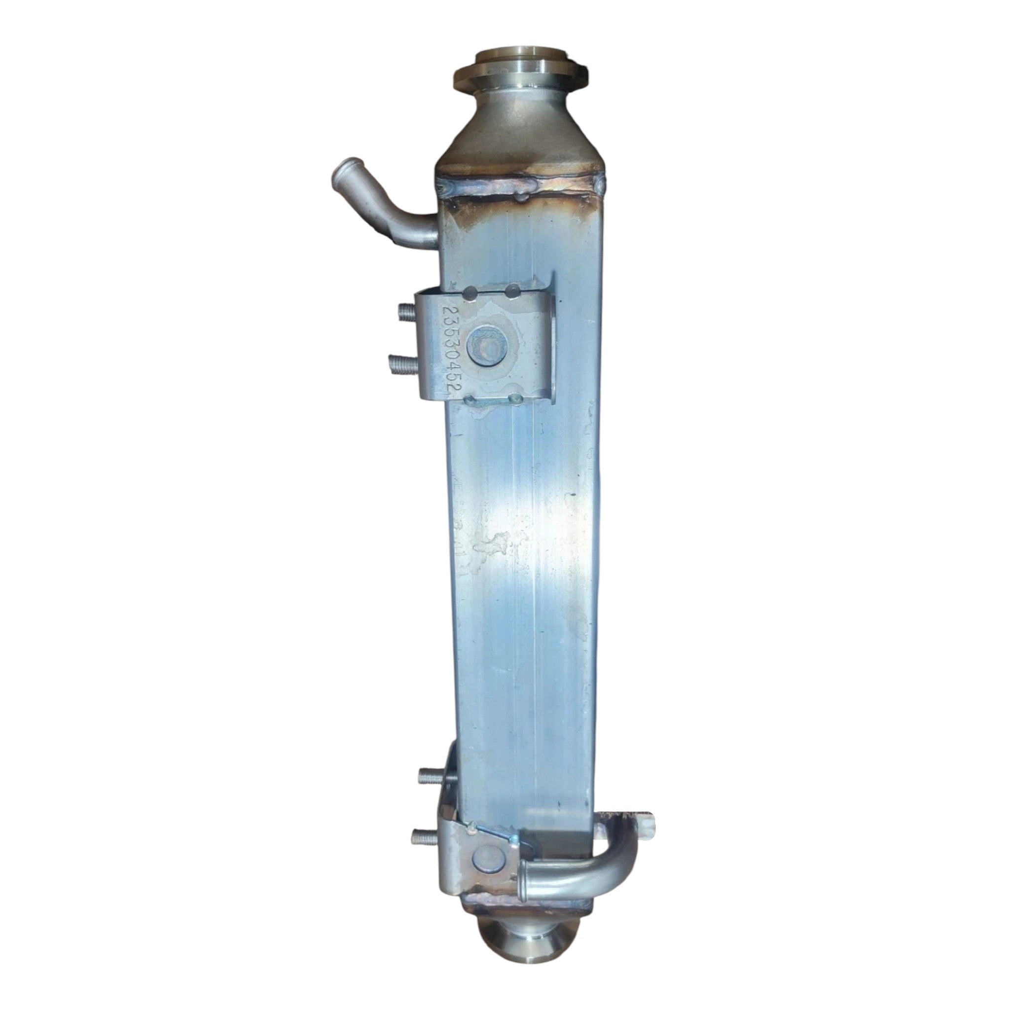 23530452 Genuine Detroit Diesel EGR Exhaust Gas Recirculation Cooler