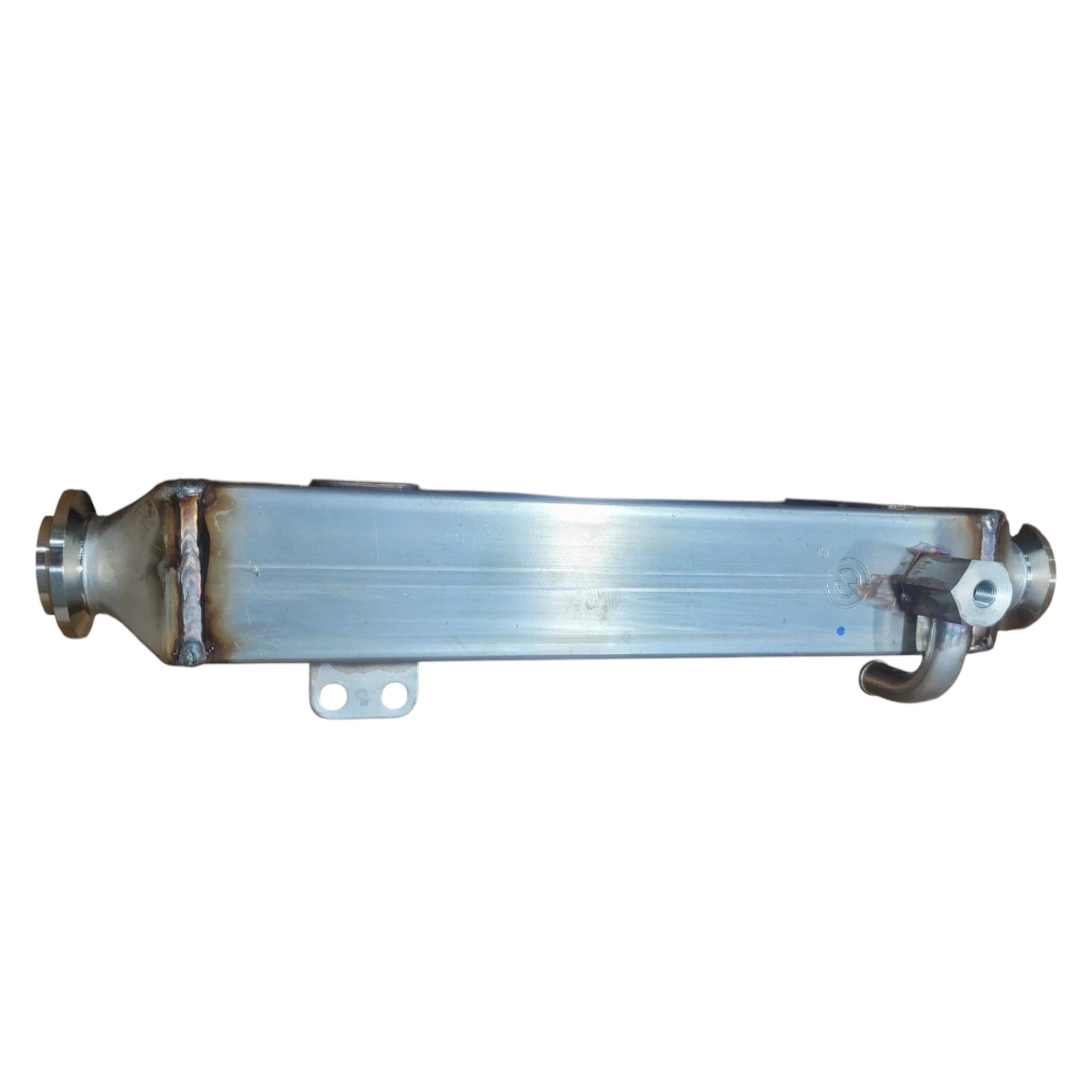 23530452 Genuine Detroit Diesel EGR Exhaust Gas Recirculation Cooler