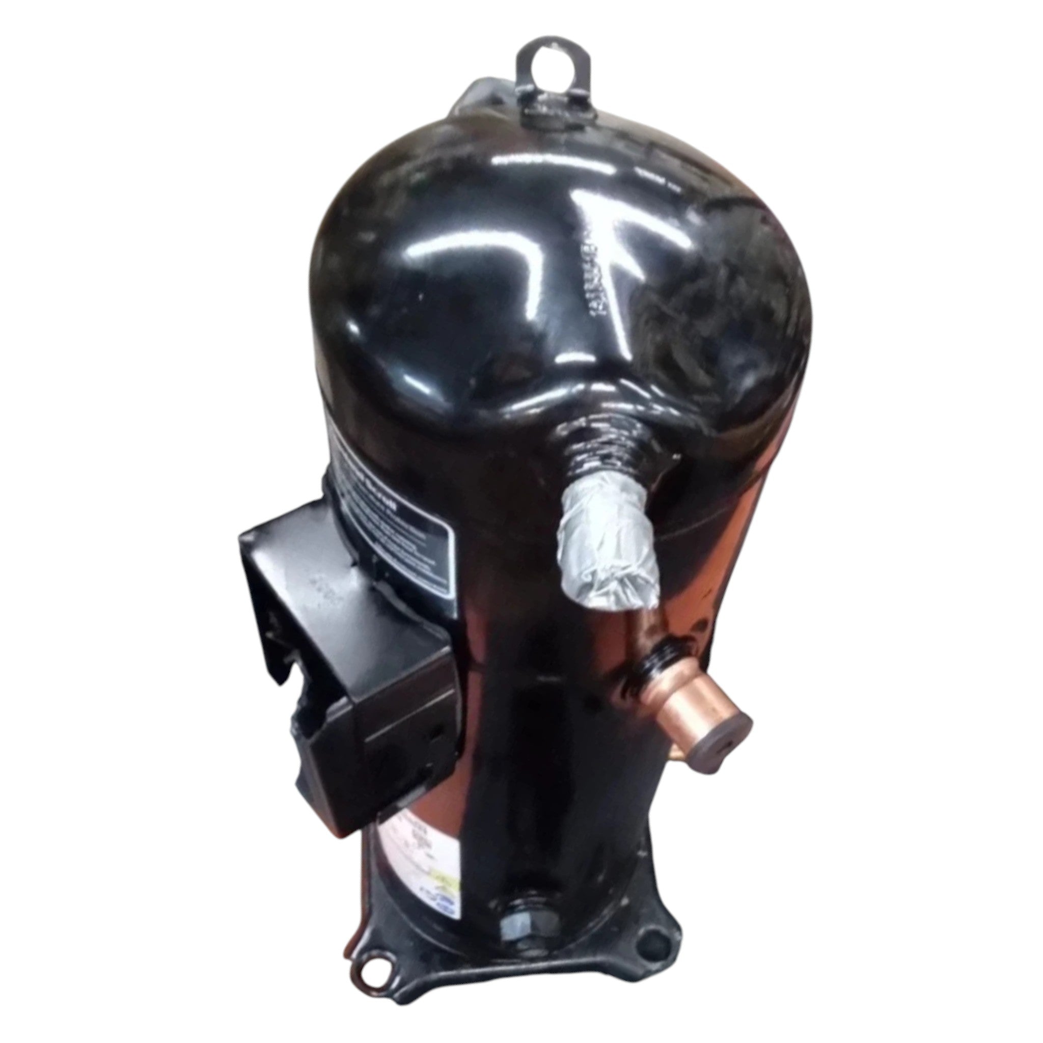 ZP104KCETF5950 Copeland Scroll Compressor 200-230V