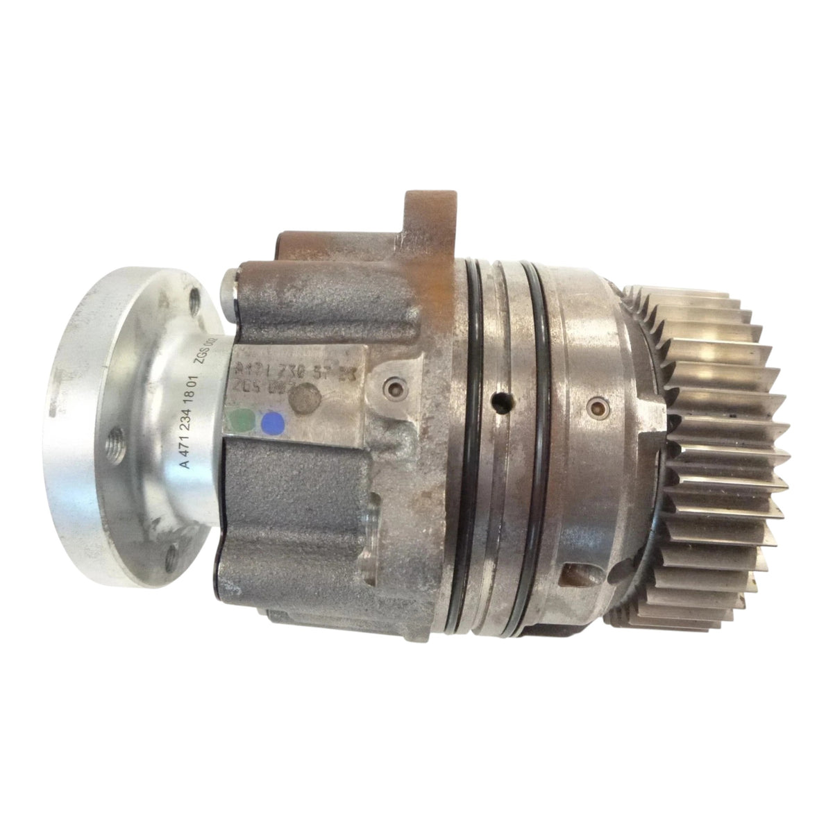 Genuine Detroit Diesel PTO Power Take Off Assembly