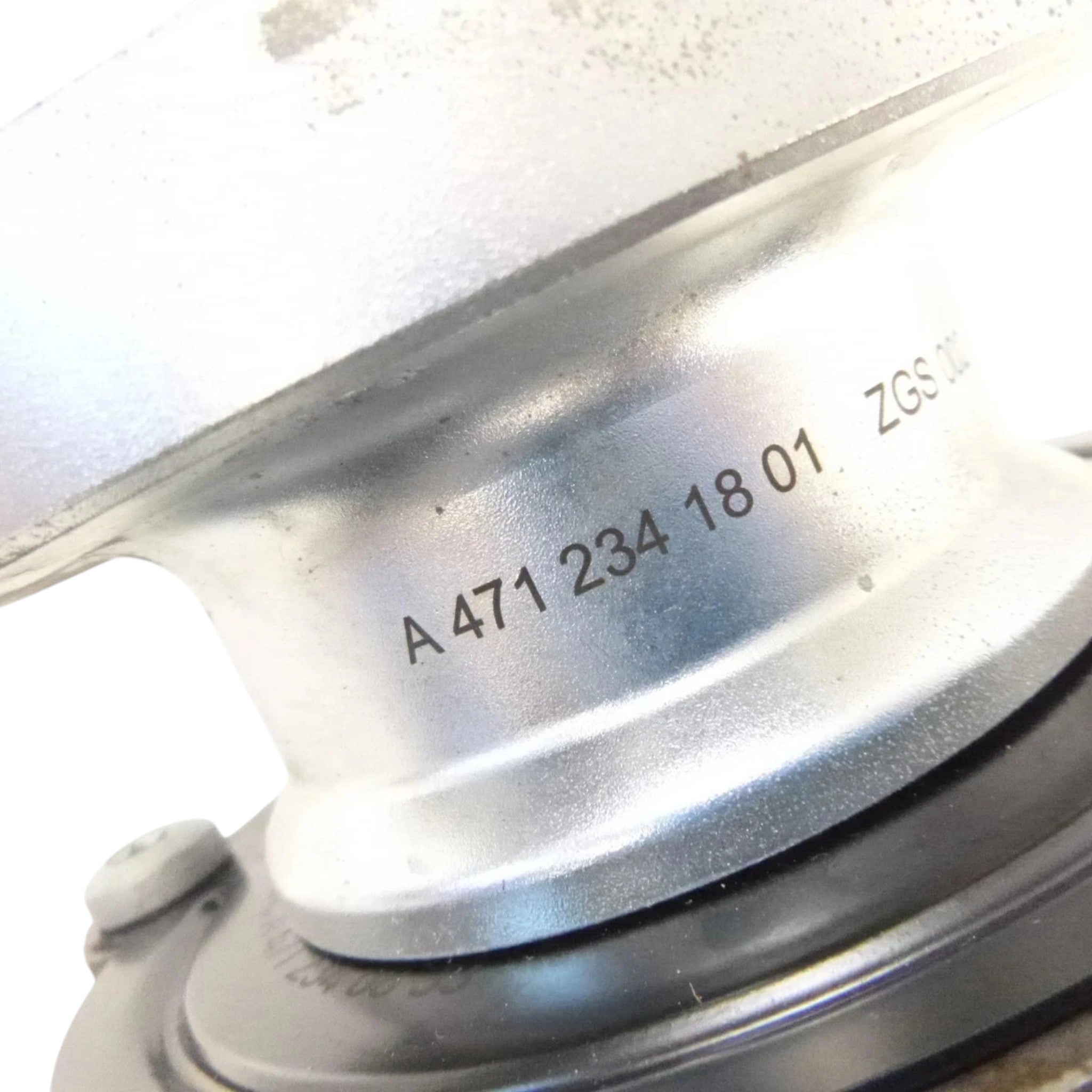 A4712305723 Genuine Detroit Diesel PTO Power Take Off Assembly
