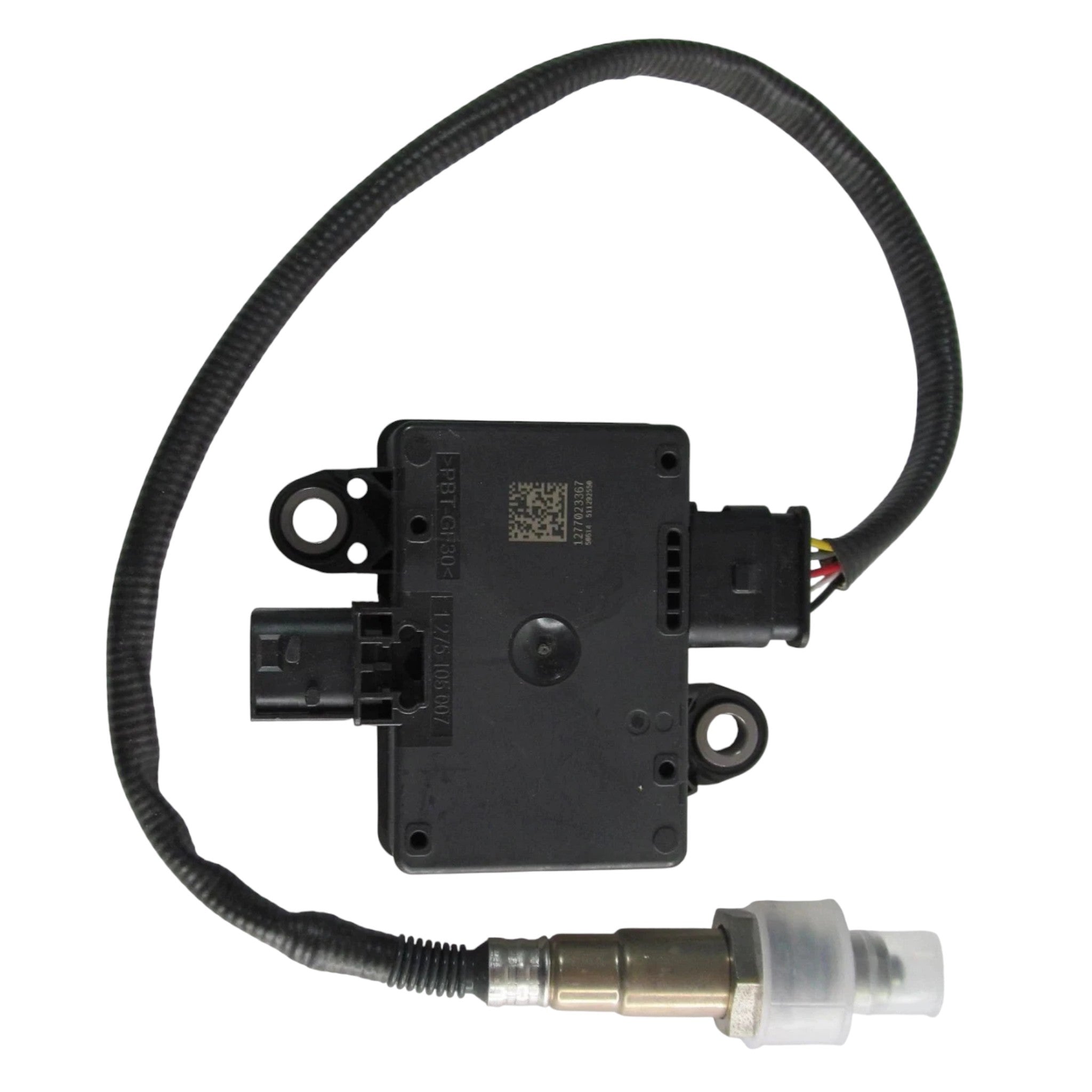 0281007301 Genuine Detroit Diesel DPF Diesel Particulate Filter Soot Sensor