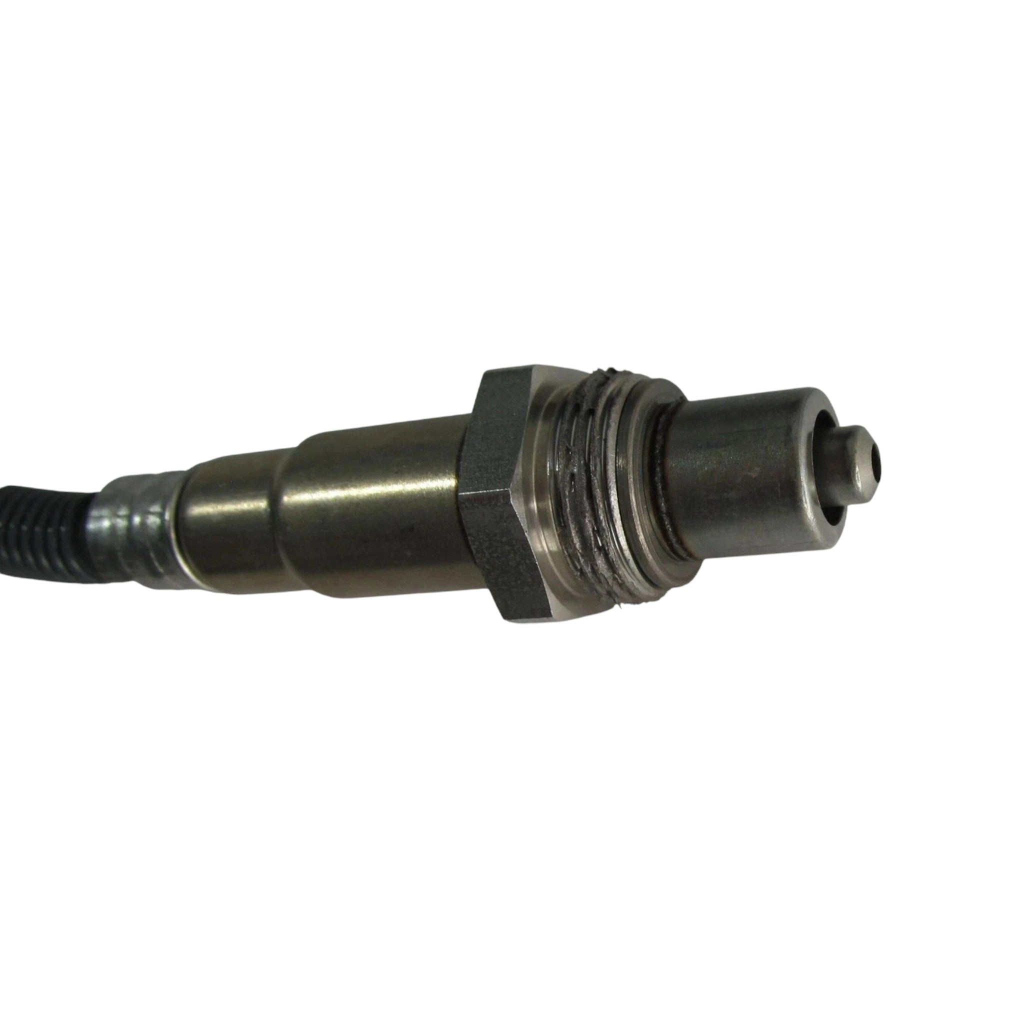 0281007301 Genuine Detroit Diesel DPF Diesel Particulate Filter Soot Sensor