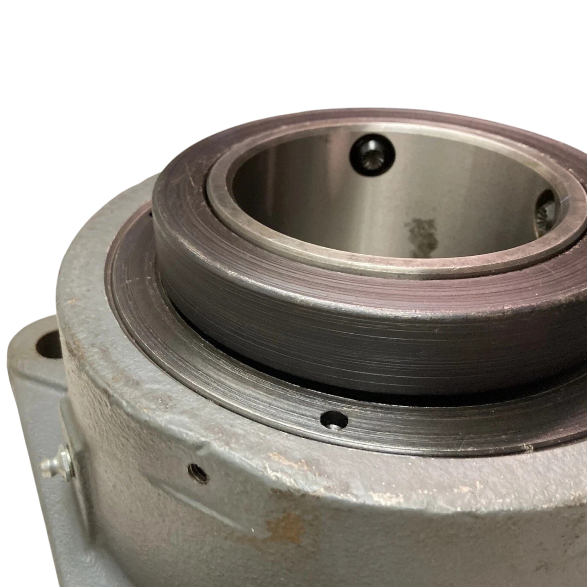 EFB22563H Link-Belt Mounted Spherical Roller Bearing Unit