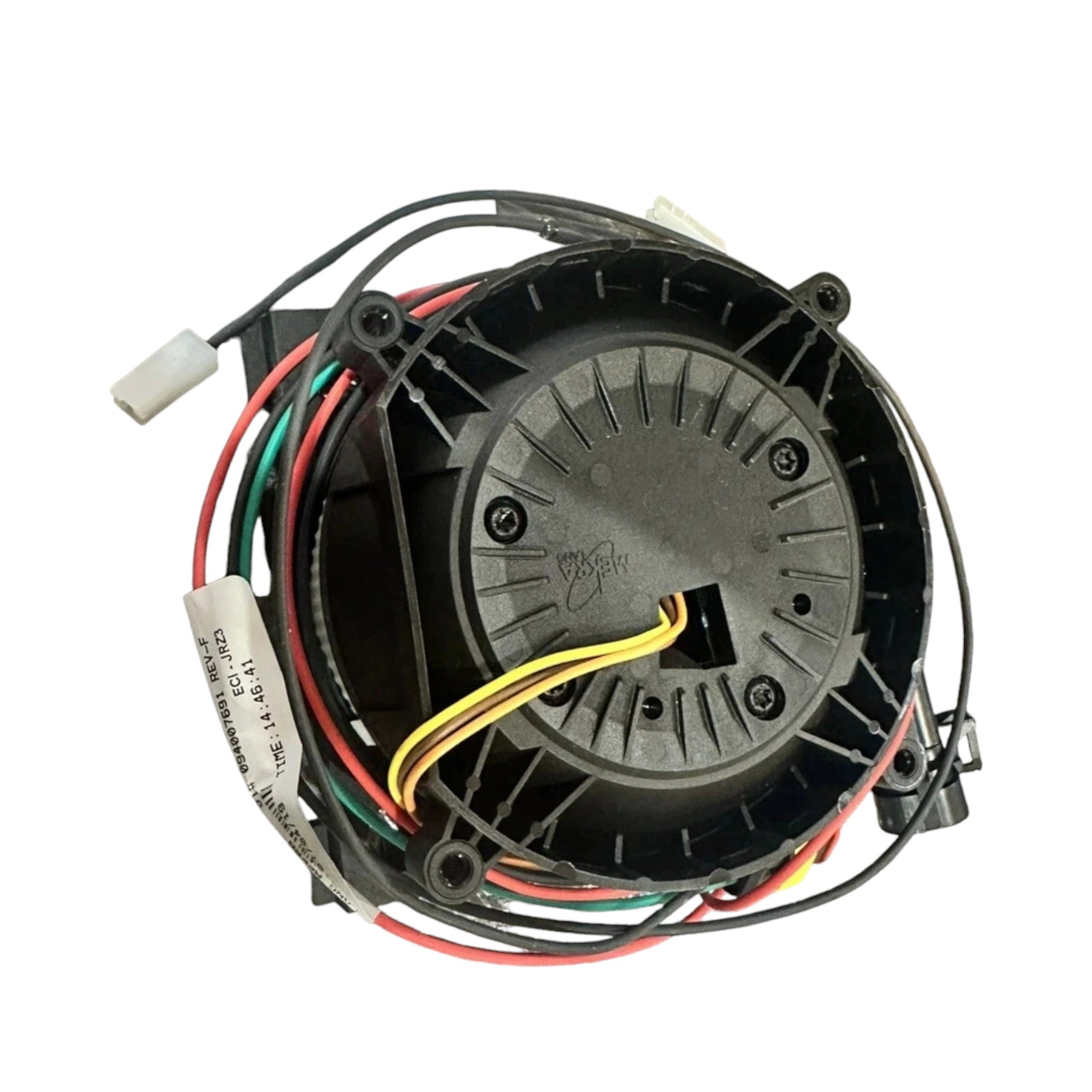 2592422C1 Genuine International Mirror Actuator Control Assembly 12V