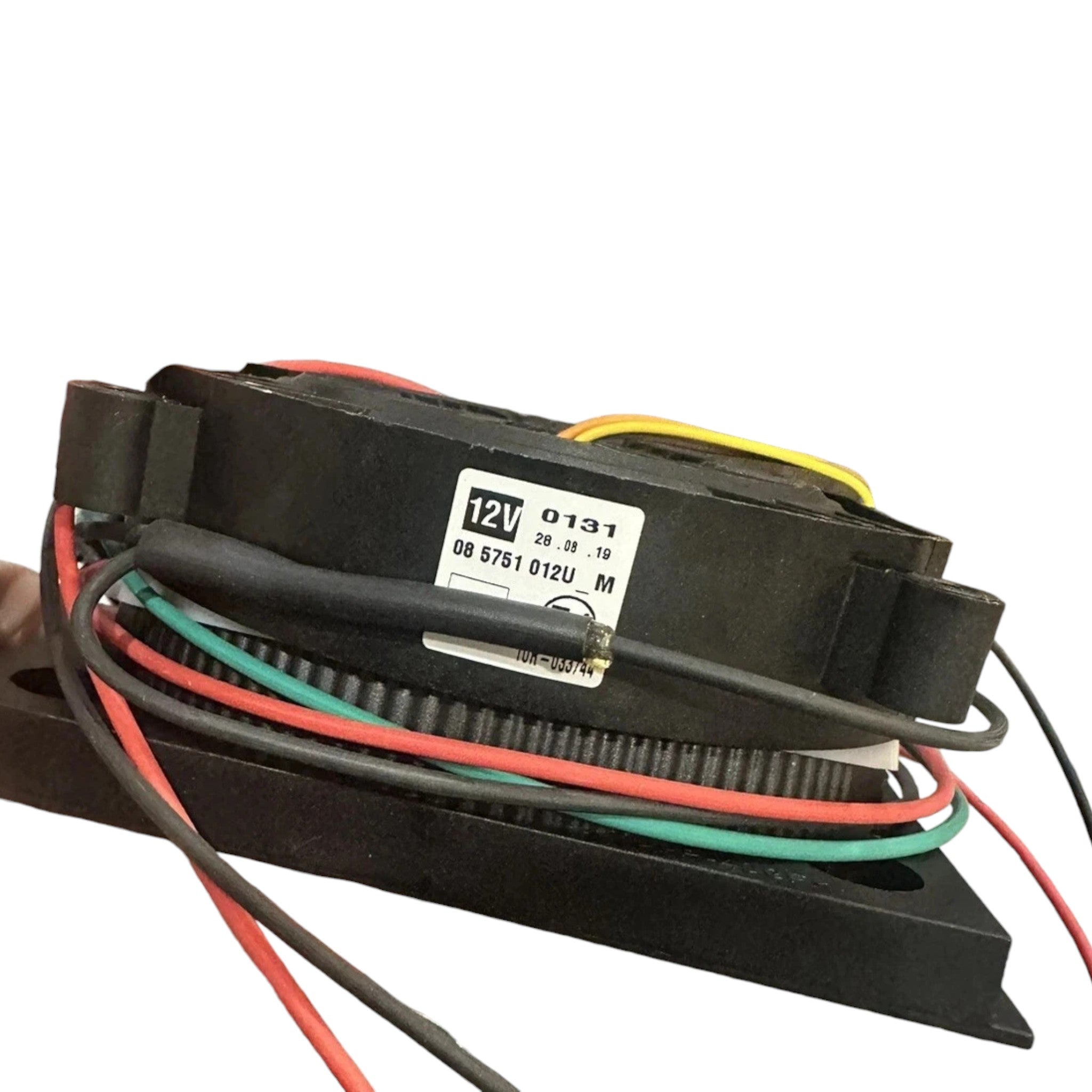 2592422C1 Genuine International Mirror Actuator Control Assembly 12V